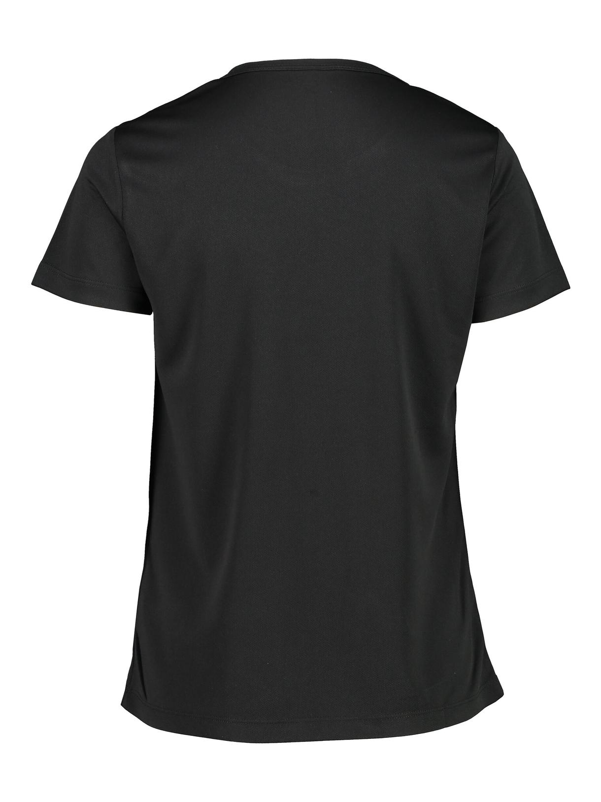 Damen T-Shirt mit Dry Function und Rundhalsausschnitt 2