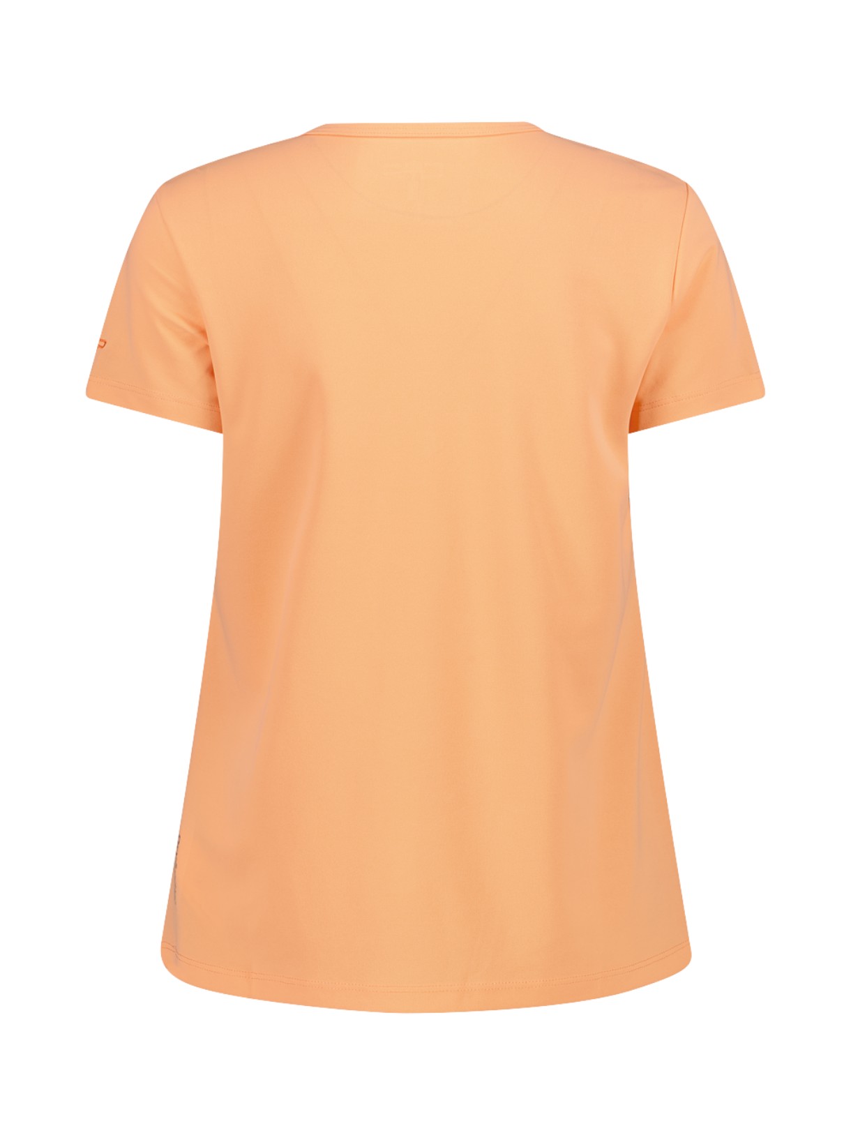 Damen T-Shirt aus Piqué 2
