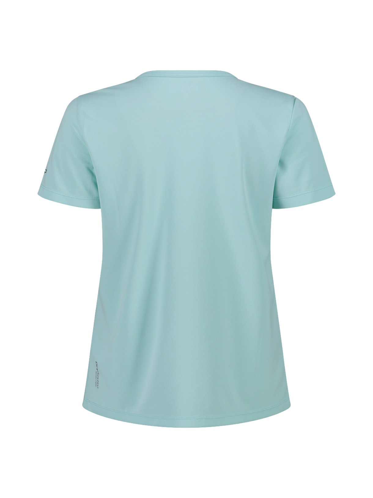 Damen T-Shirt aus Piqué 2