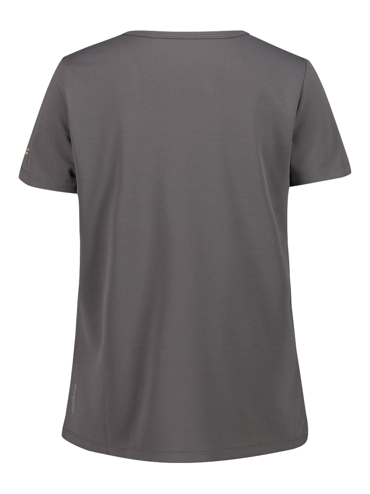 Damen T-Shirt aus Piqué 2