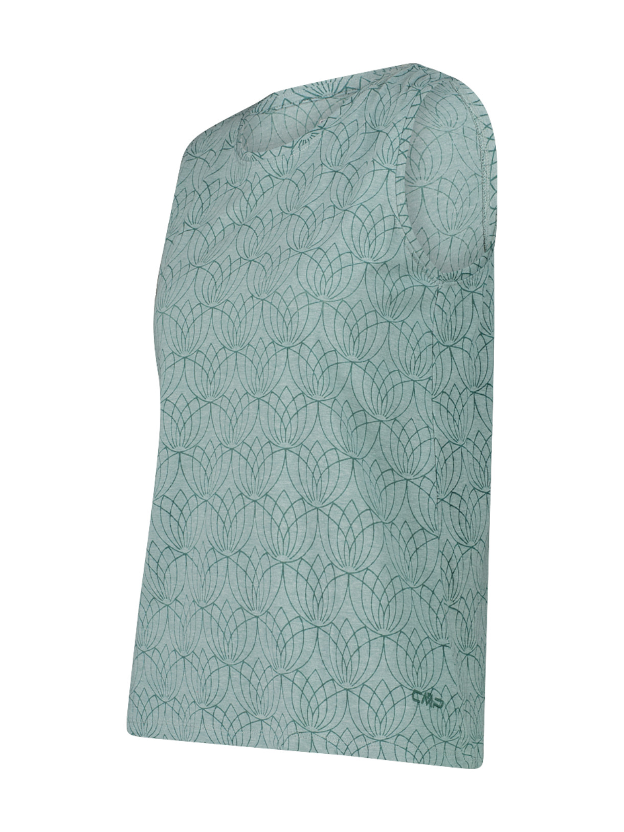 Damen Tank Top mit Dry-Function 2