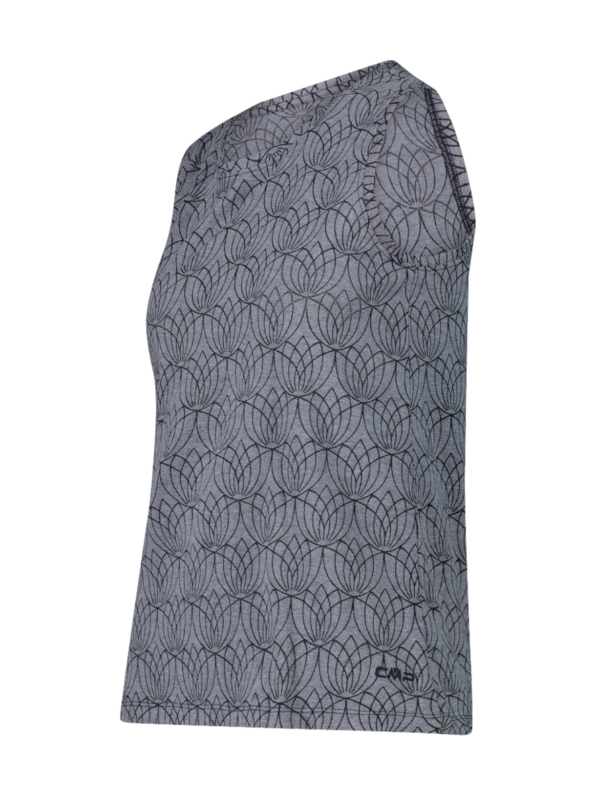 Damen Tank Top mit Dry-Function 2