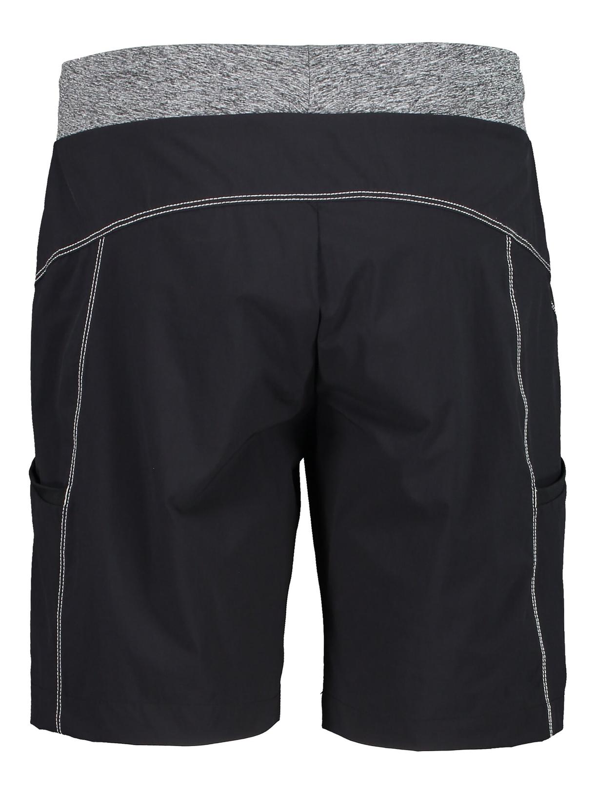 Damen Trekking Bermuda Shorts mit Dry-Function-Technologie 2