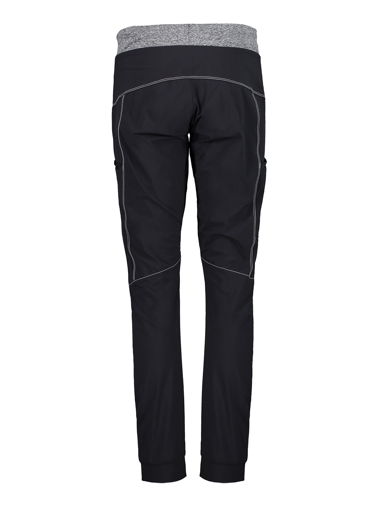 Damen Trekking Hose mit Dry-Function 2