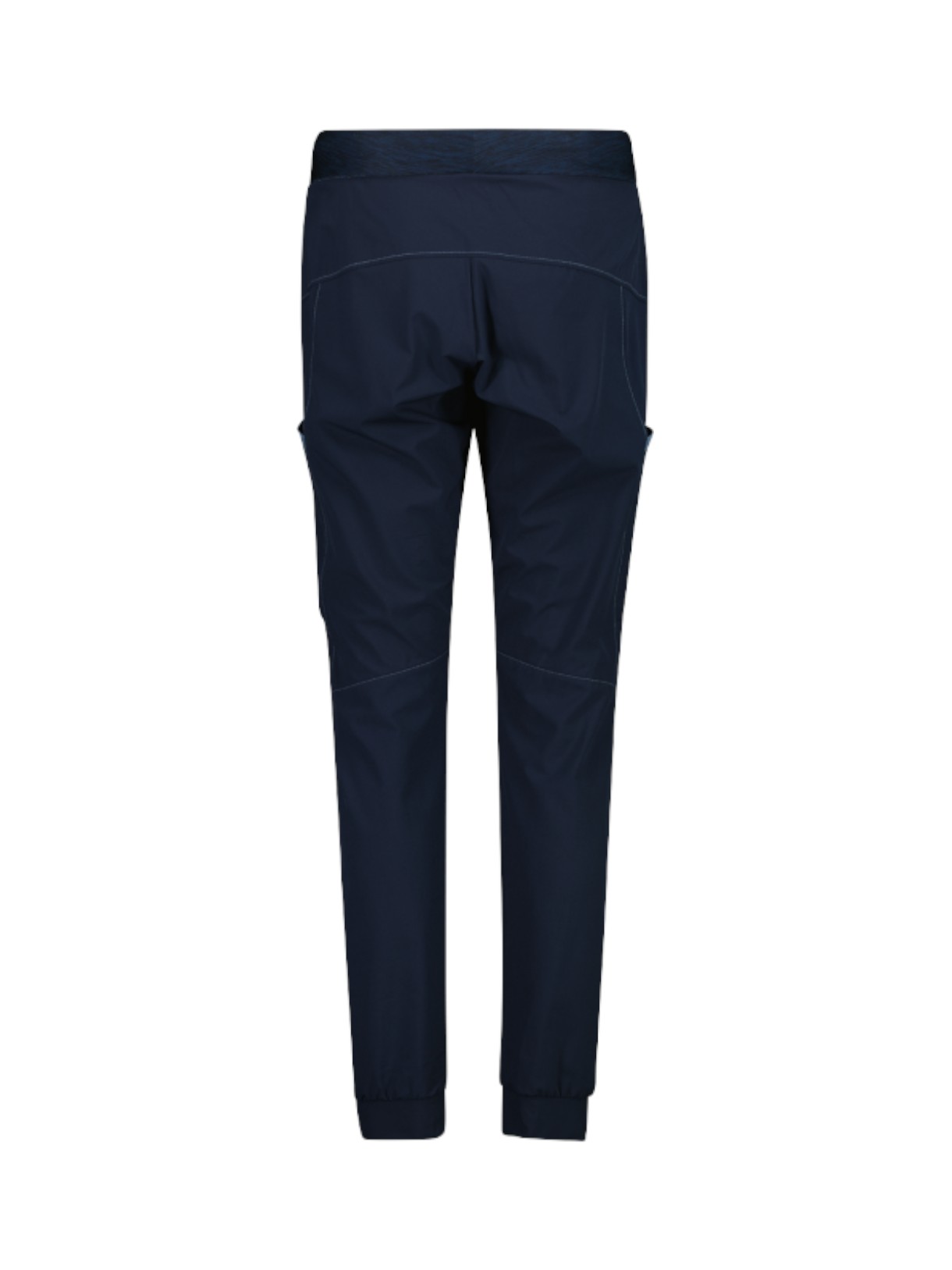 Damen Trekking Hose mit Dry-Function 2