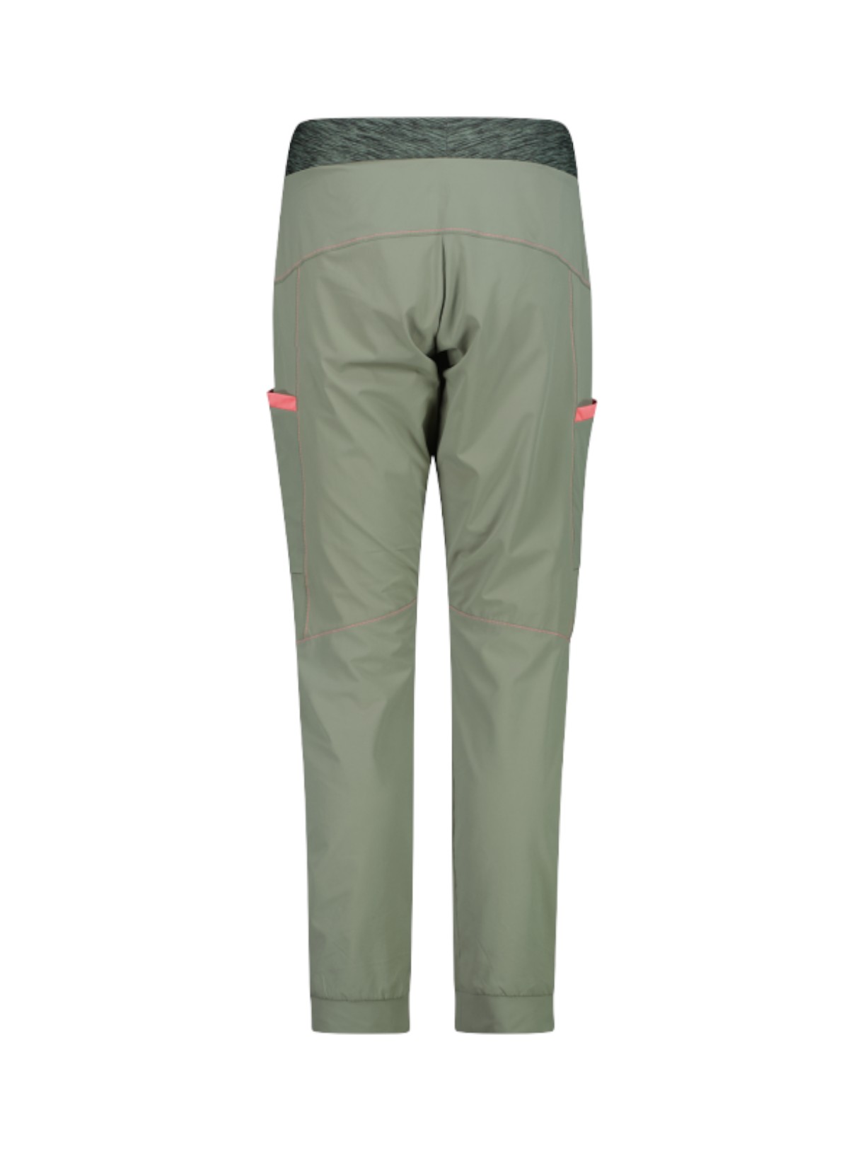 Damen Trekking Hose mit Dry-Function 2