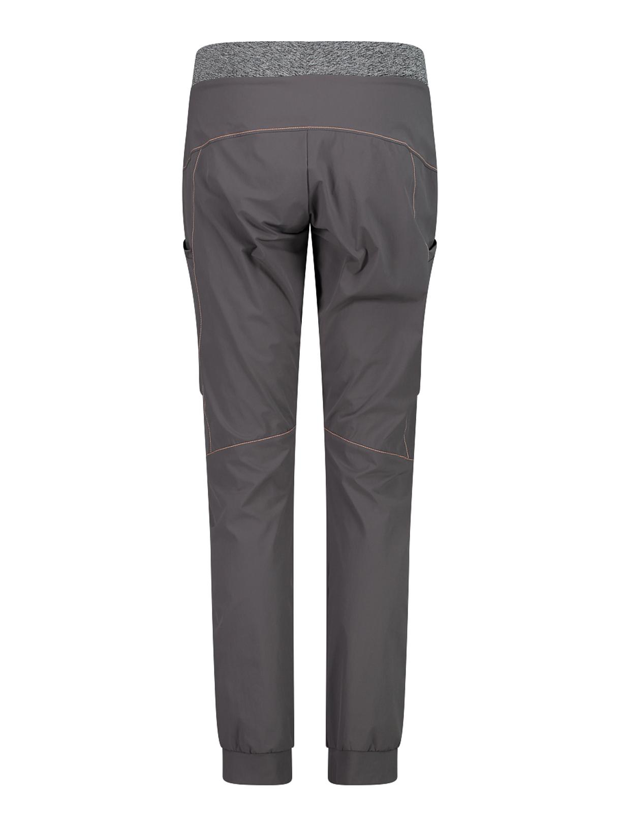 Damen Trekking Hose mit Dry-Function 2