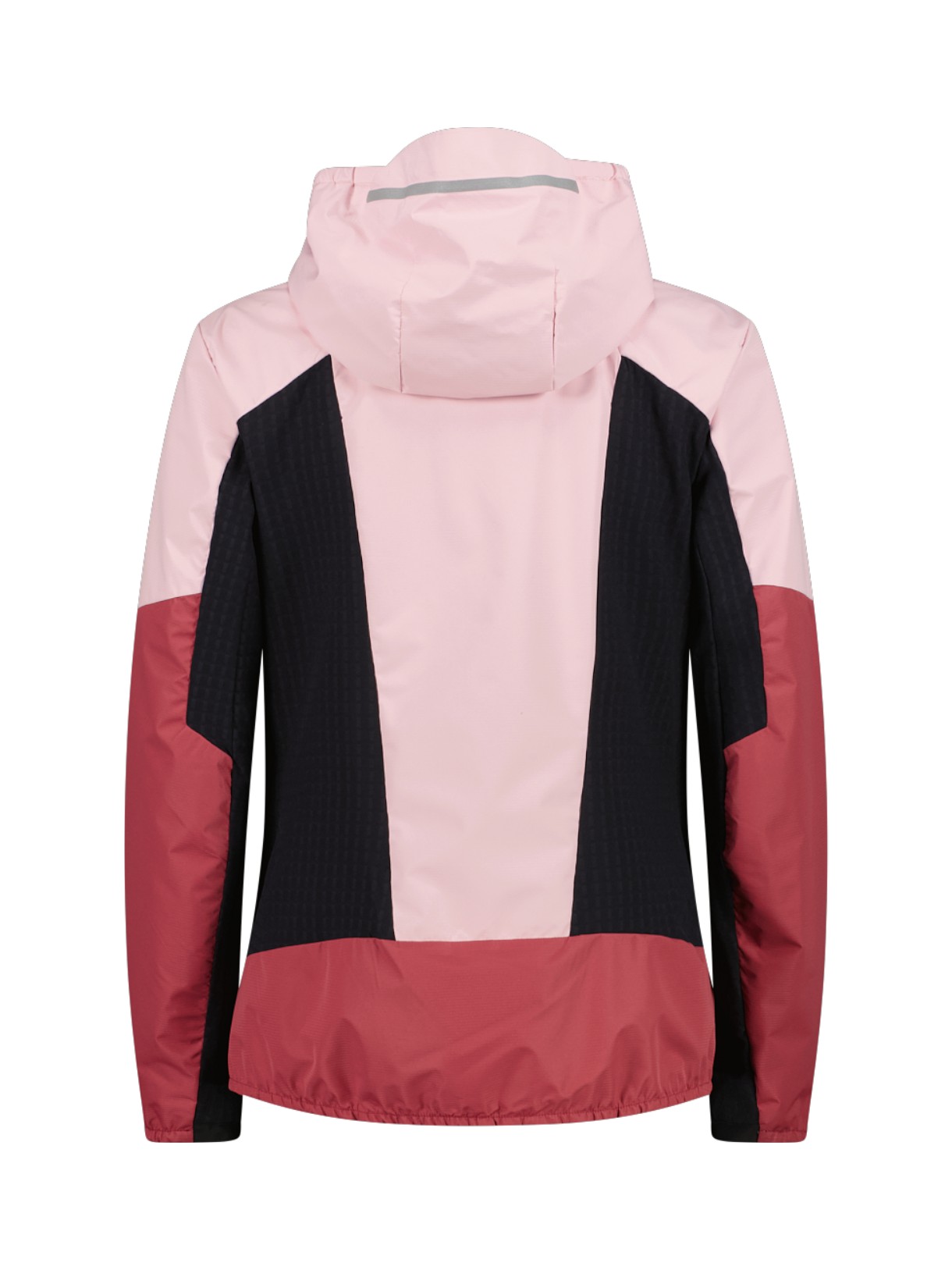 Damen Unlimitech Shell Jacke Clima Protect mit Kapuze 2