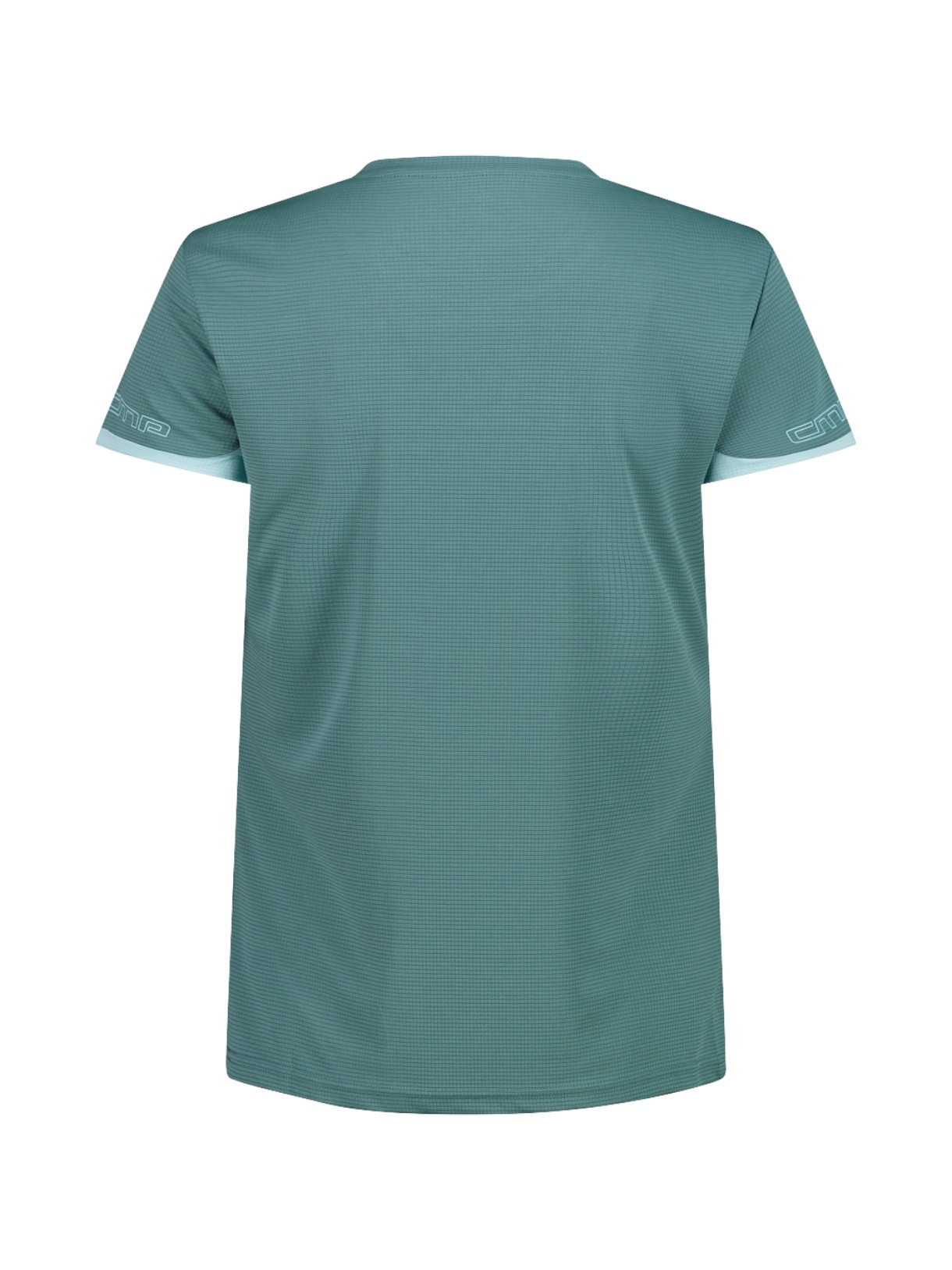 Damen Unlimitech T-Shirt mit Dry Function 2