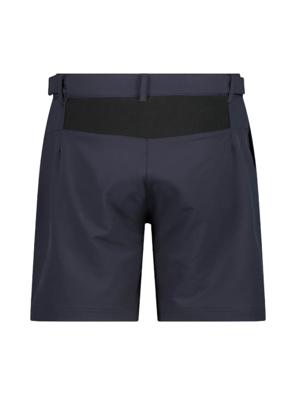 Free Bike Damen Bermuda Shorts mit abnehmbarem Sitzpolster 2