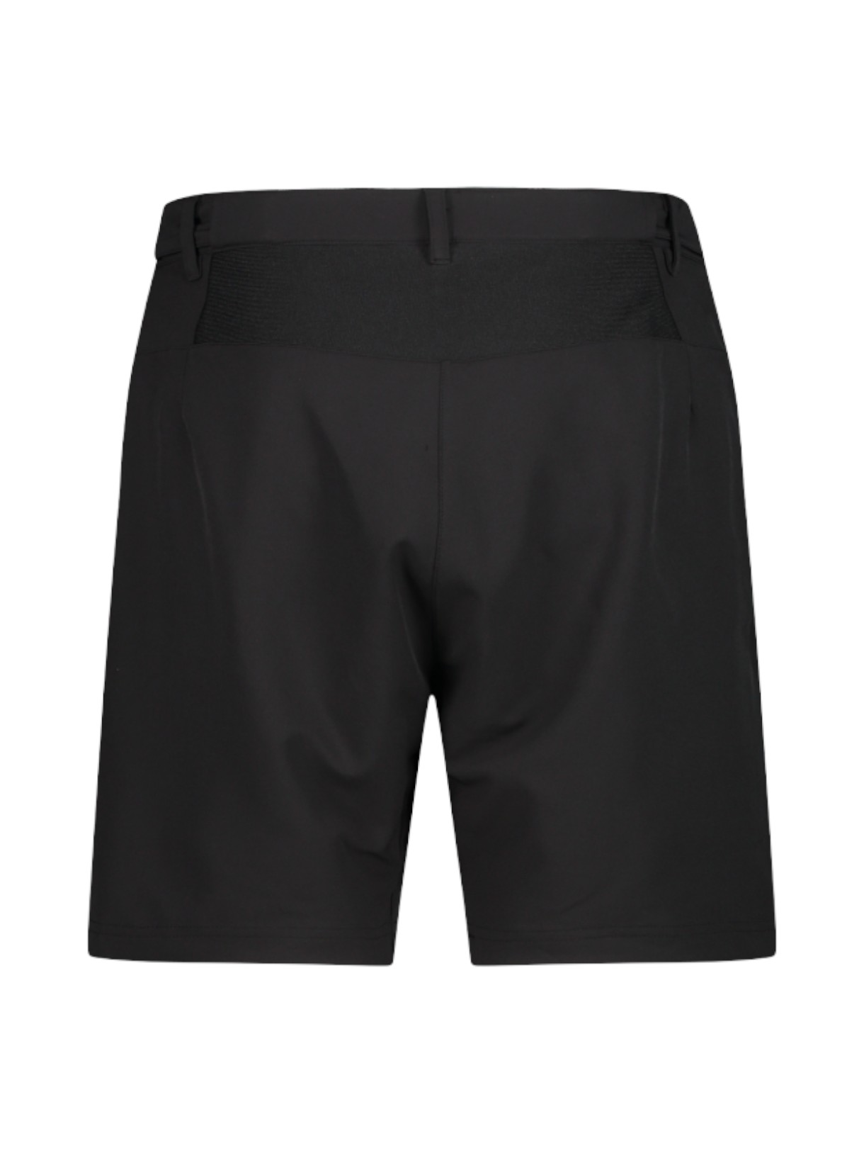 Free Bike Herren Bermuda Shorts mit Innenhose und Sitzpolster 2