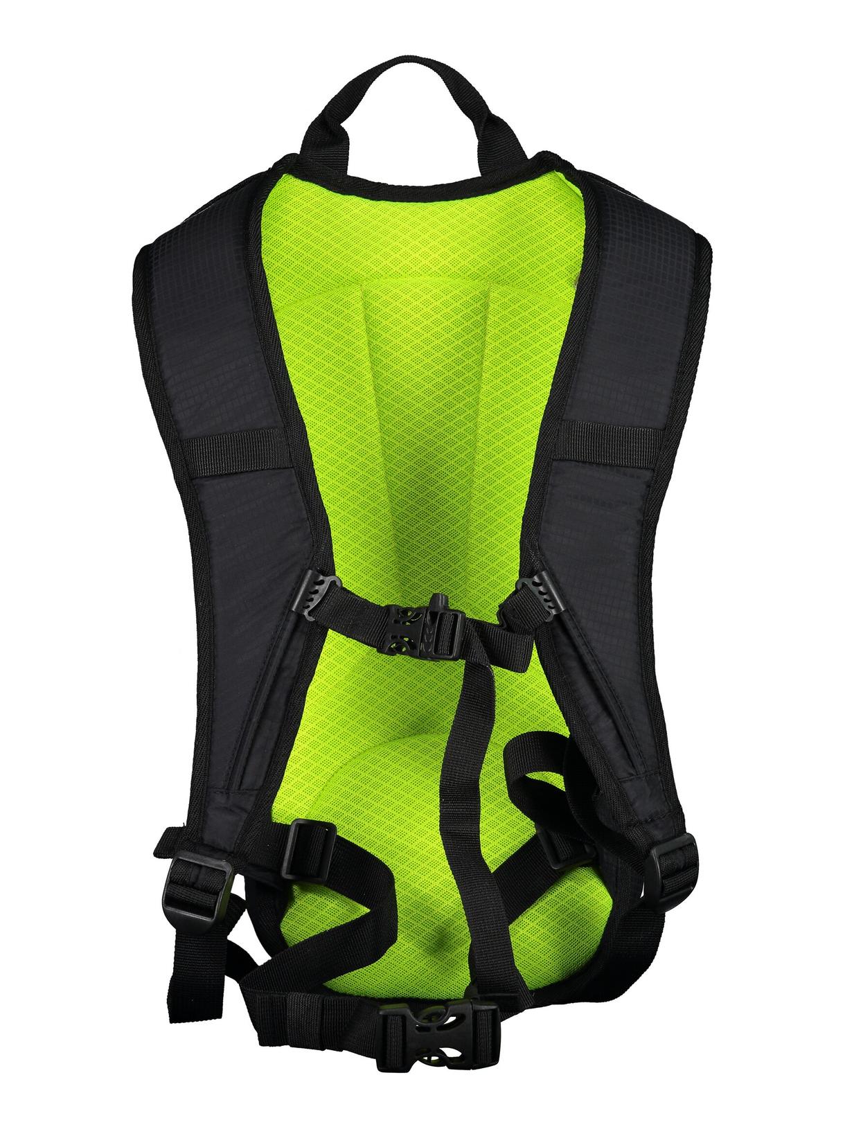 Grand Rapids Fahrrad Rucksack 2