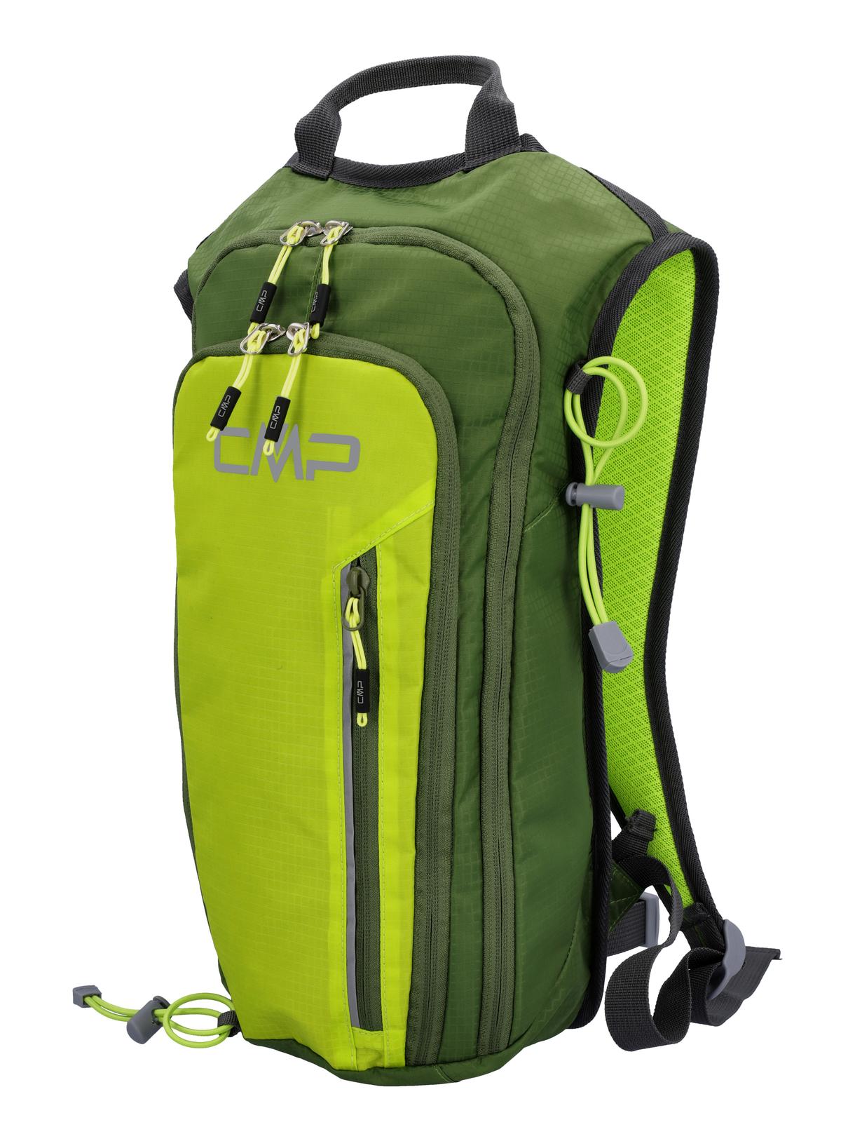 Grand Rapids Fahrrad Rucksack 9L 2
