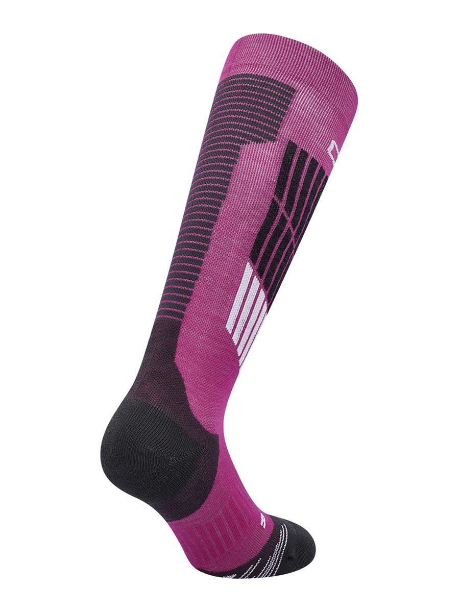 Graphene Damen Skisocken 2