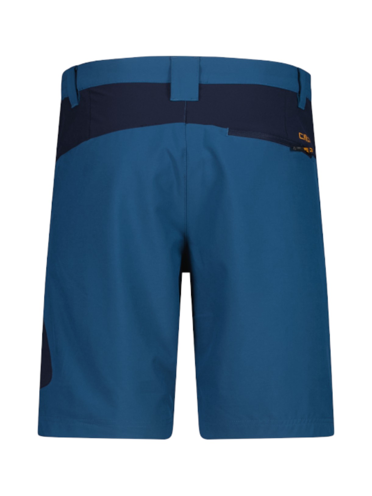 Herren 4 Way Stretch Bermuda Shorts mit Dry Function 2