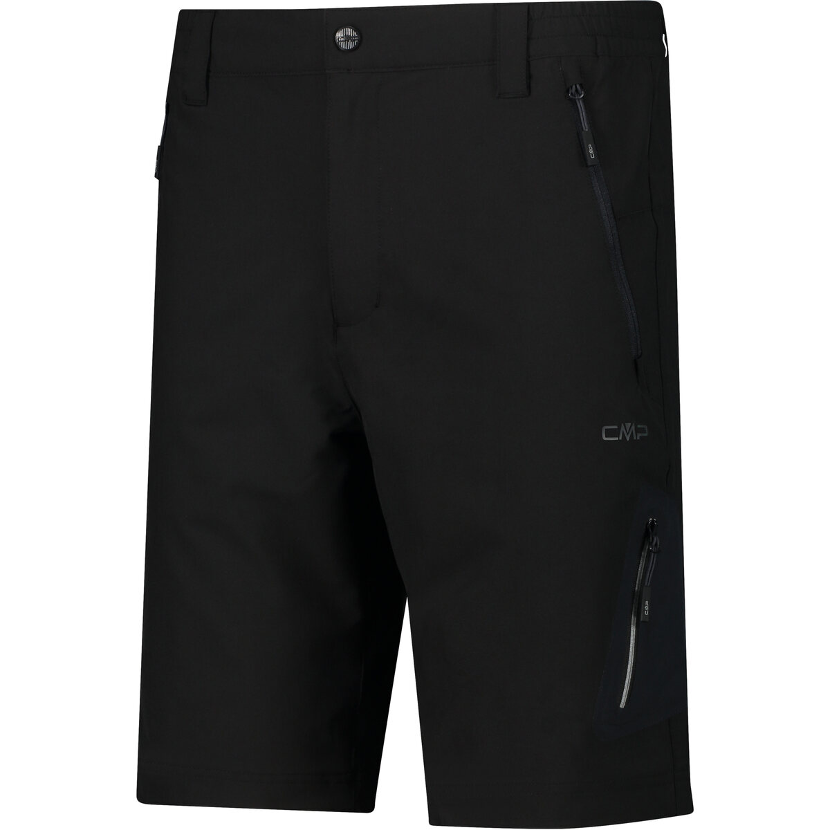 Herren 4 Way Stretch Bermuda Shorts mit Dry Function 2