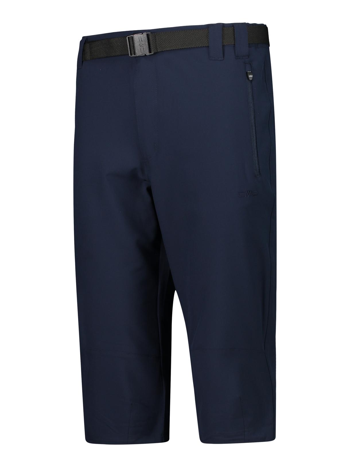 Herren Capri Hose mit Dry Function-Technologie 2
