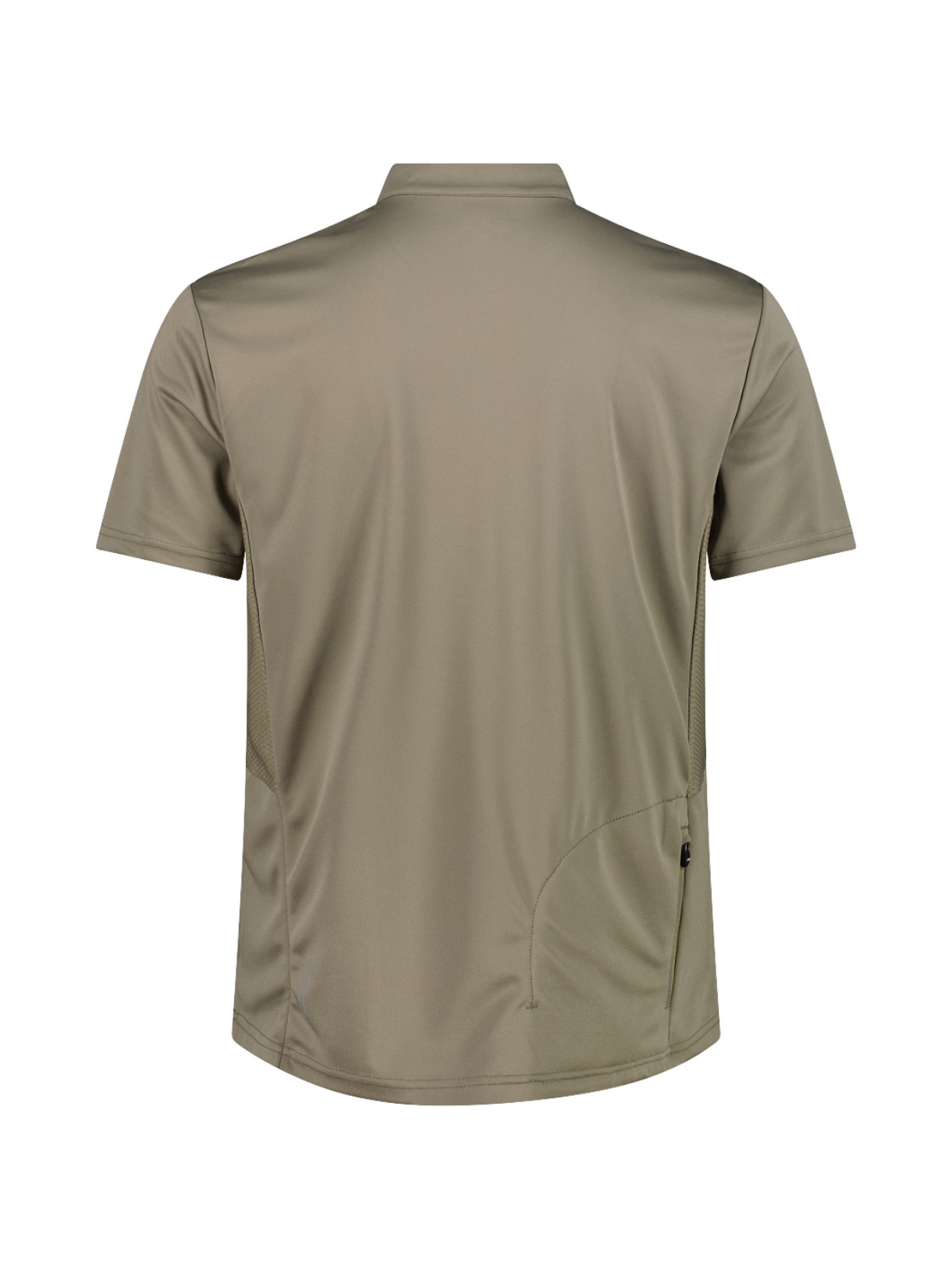 Herren Free Bike T-Shirt mit Brusttasche aus 4-Way-Stretch 2
