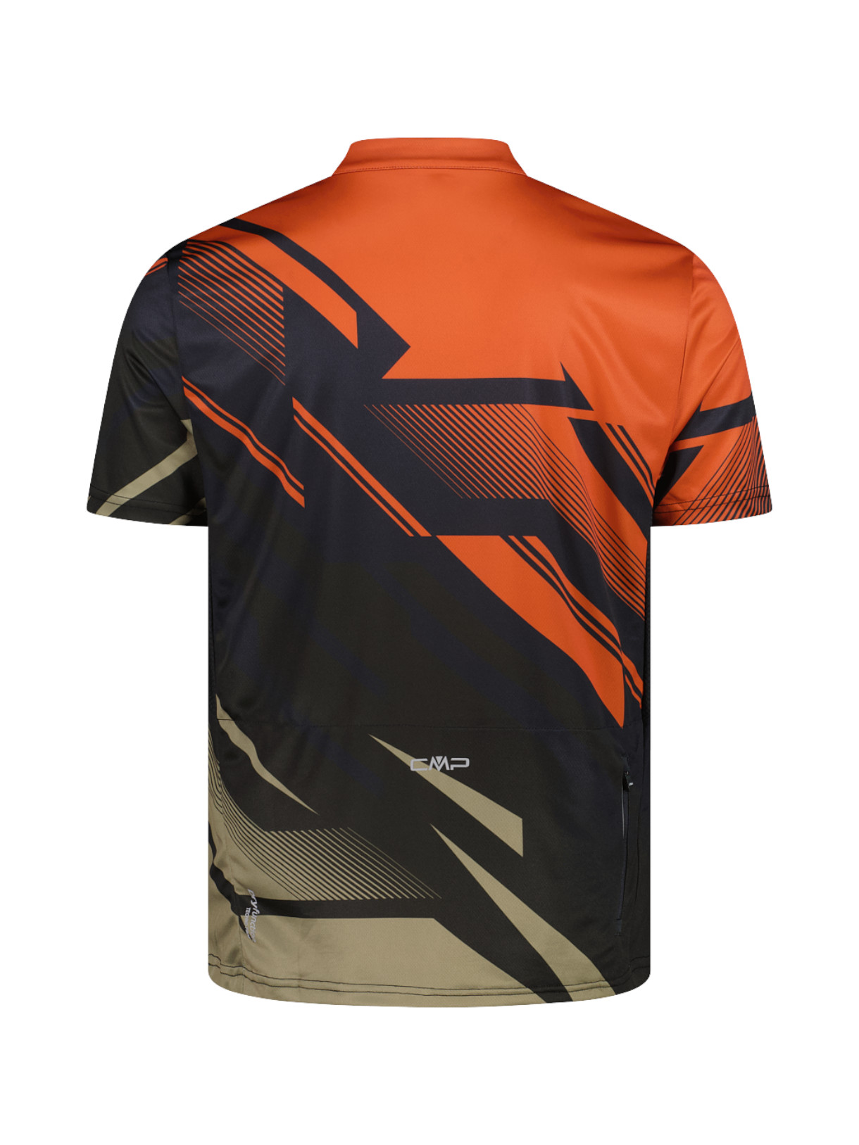 Herren Free Bike T-Shirt mit Dry-Function-Technologie 2