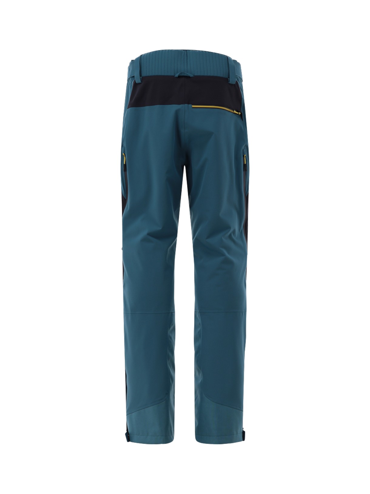 Herren Free Ride Tourenhose mit Clima Protect 2