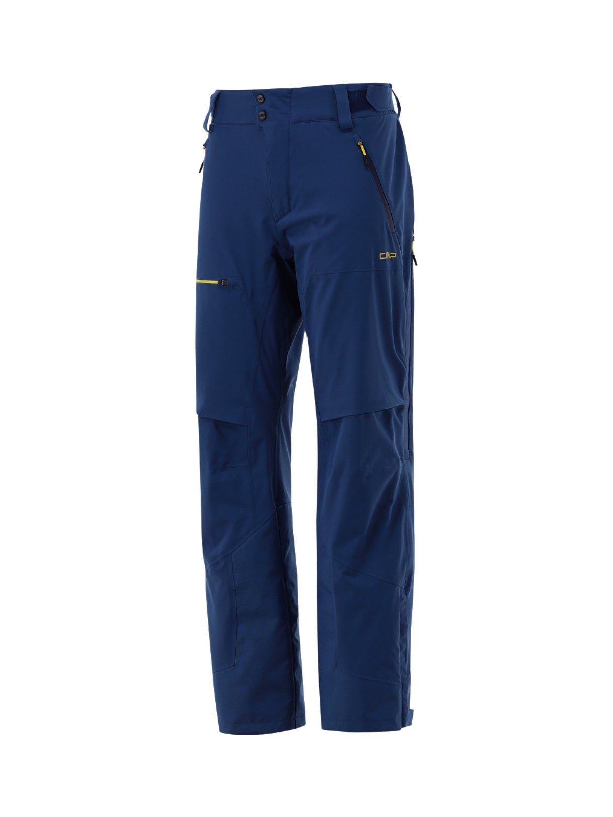 Herren Free Ride Tourenhose mit Clima Protect 2