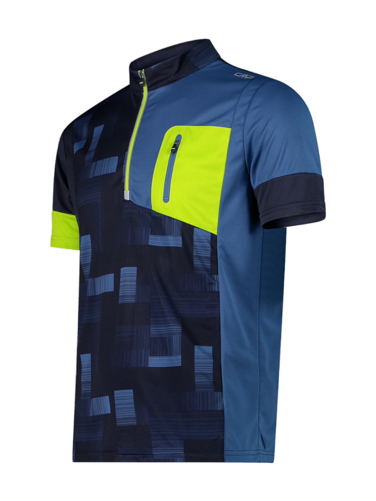 Herren Freebike T-Shirt 2