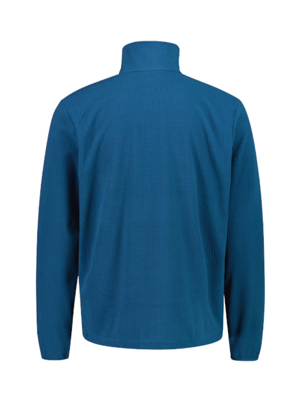 Herren Jacke aus Jacquard Arctic Fleece 2