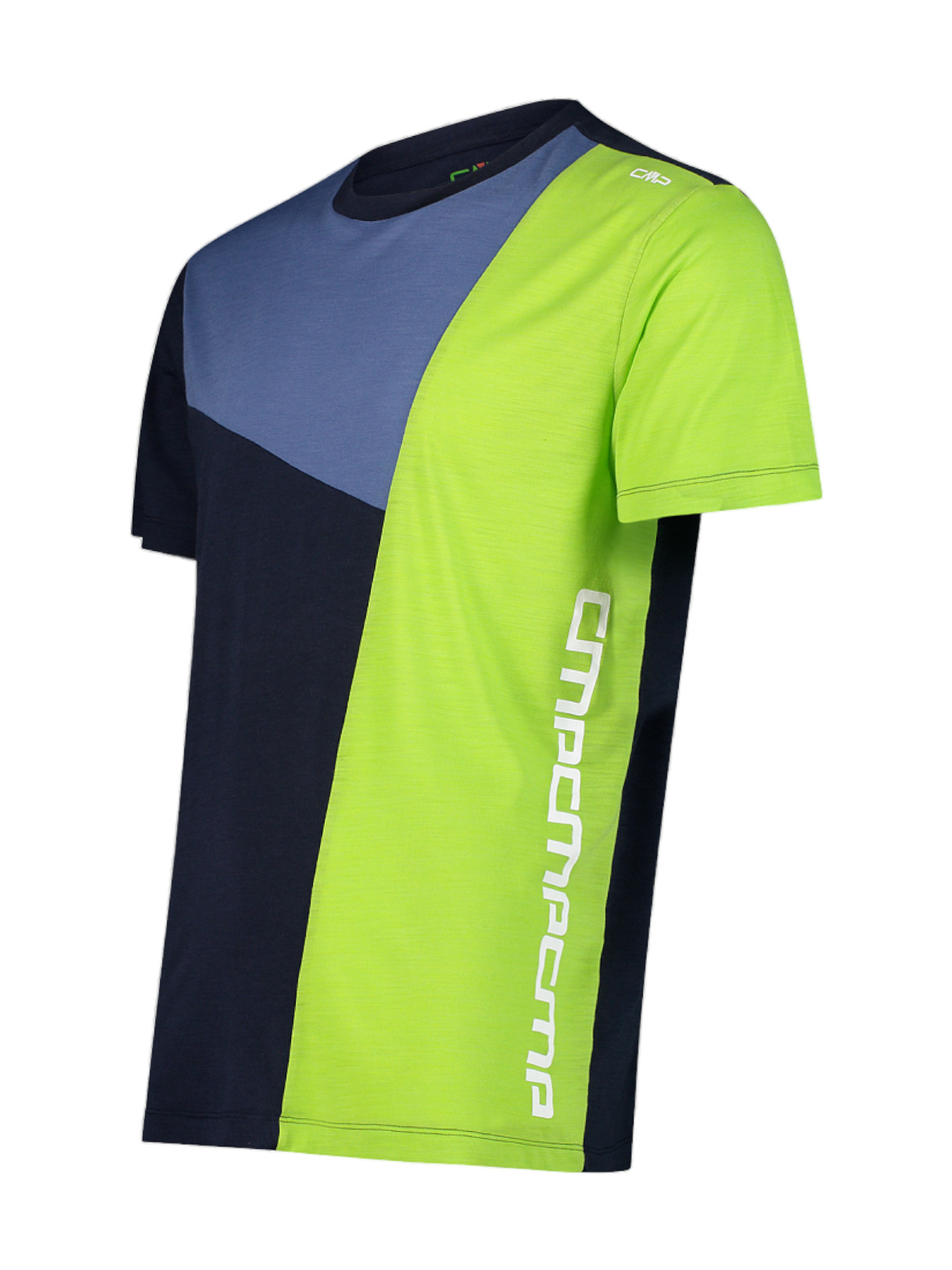 Herren Merino T-Shirt 2