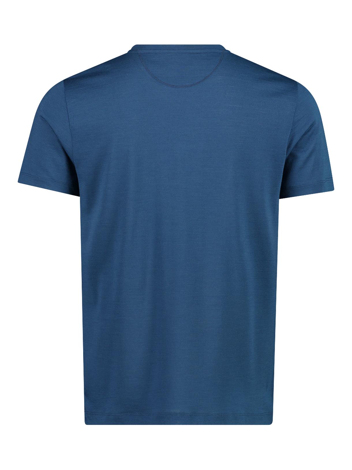 Merino Herren T-Shirt 2