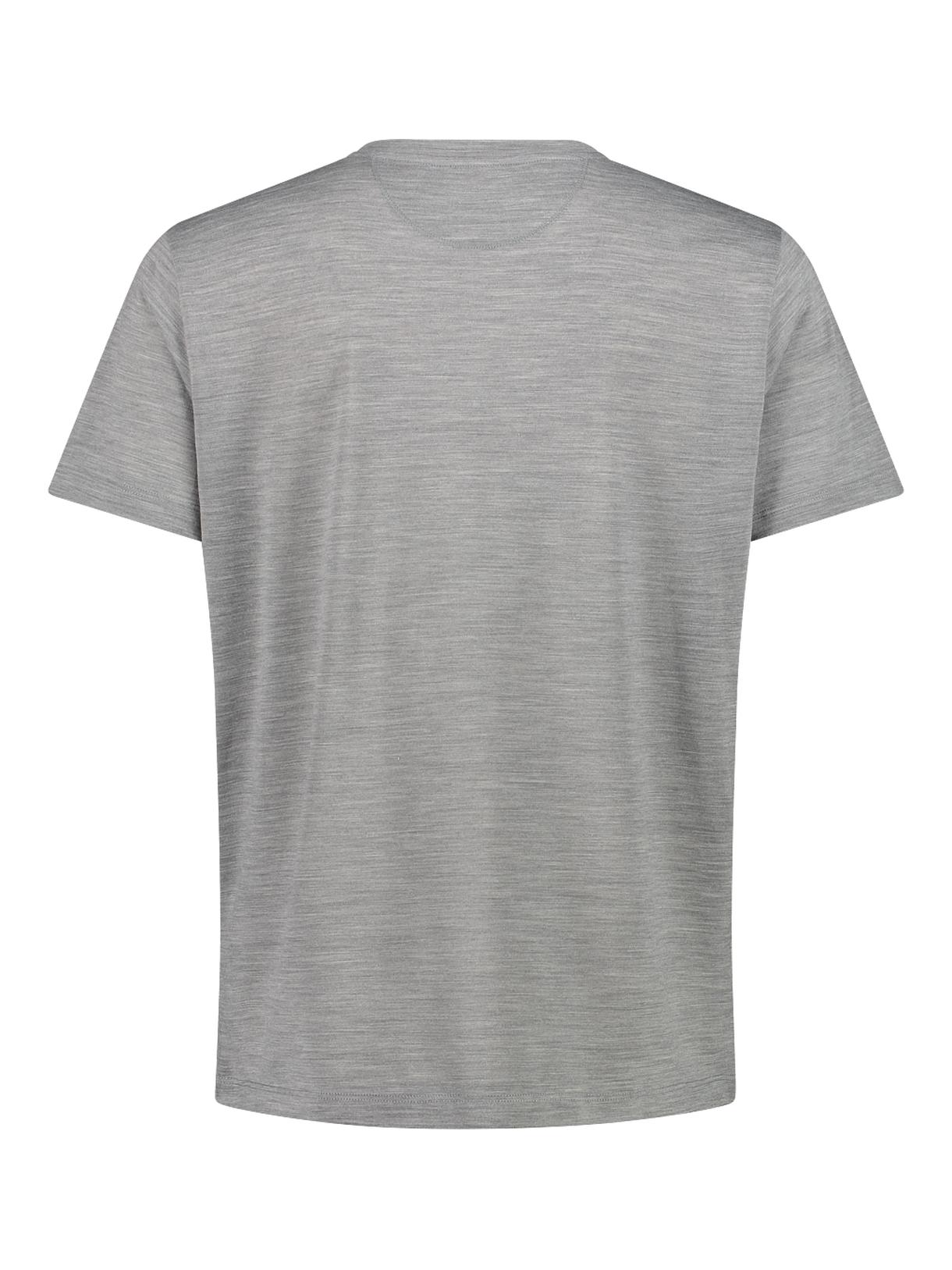 Merino Herren T-Shirt 2