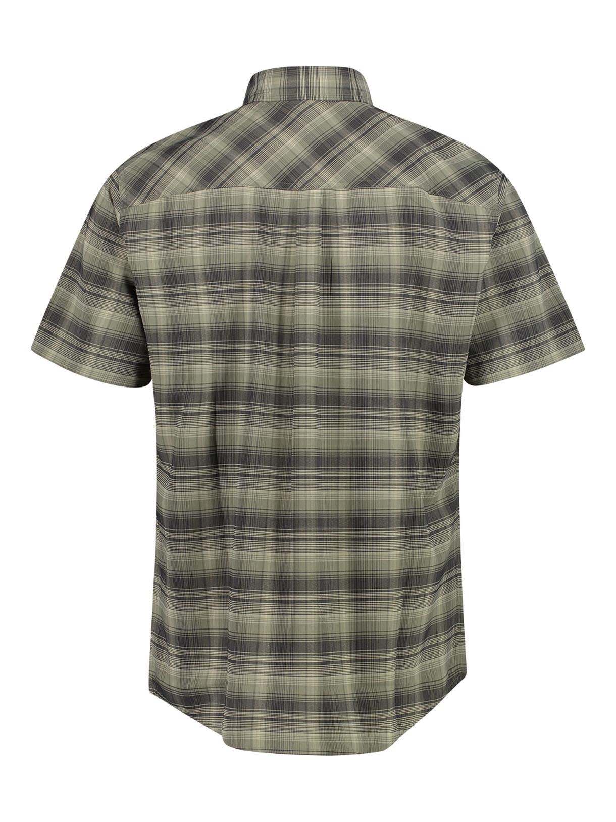 Herren Outdoor Hemd mit Dry-Function 2