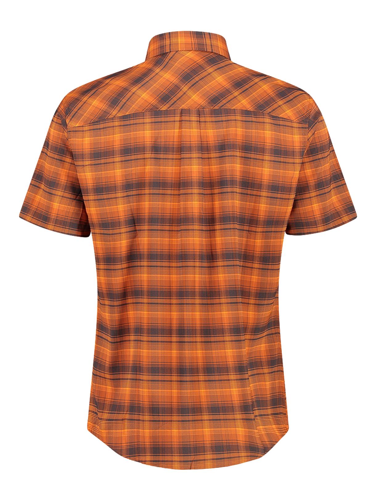 Herren Outdoor Hemd mit Dry-Function 2