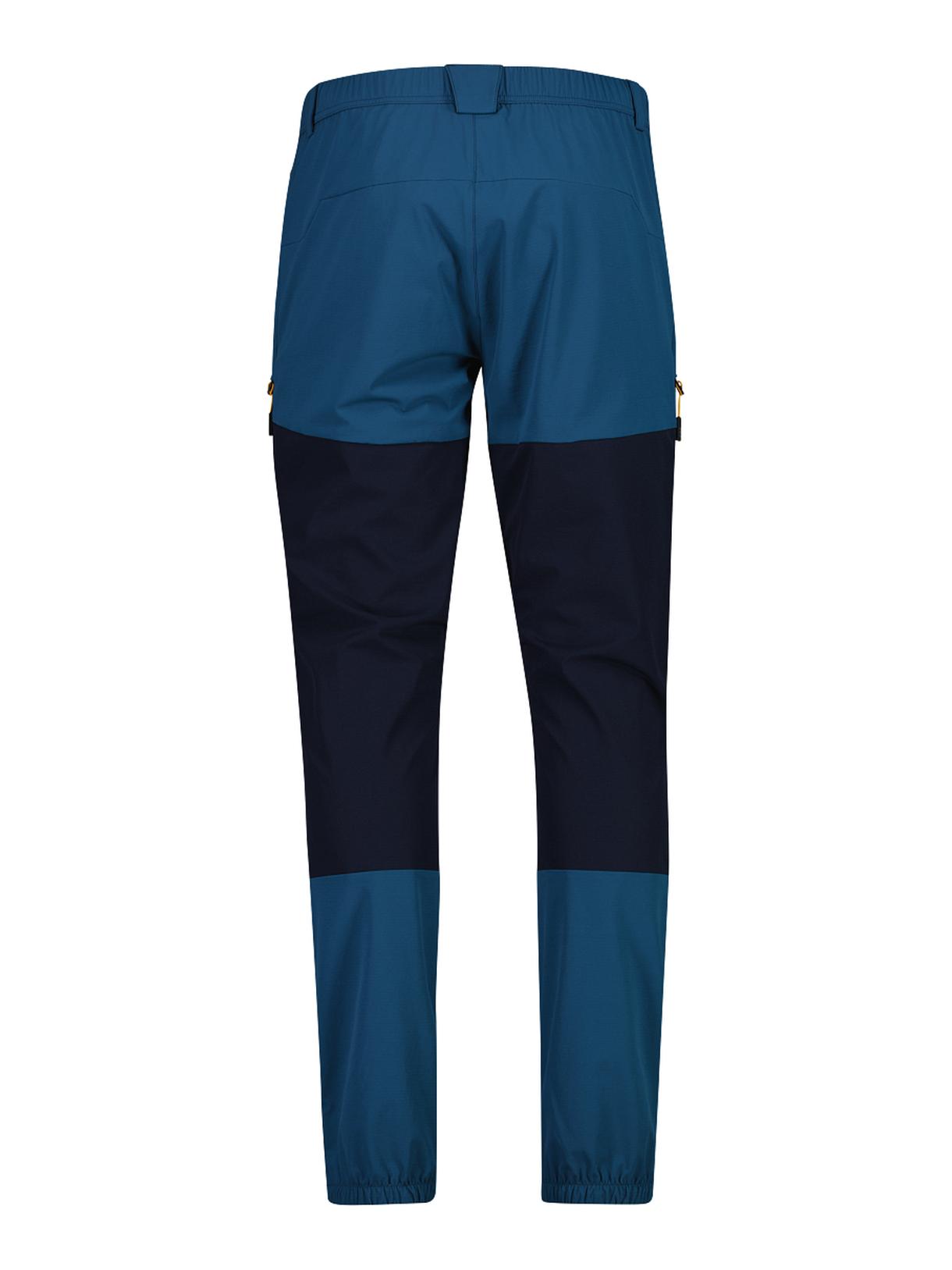 Herren Outdoor Hose aus Ripstop Stretch mit Dry-Function 2