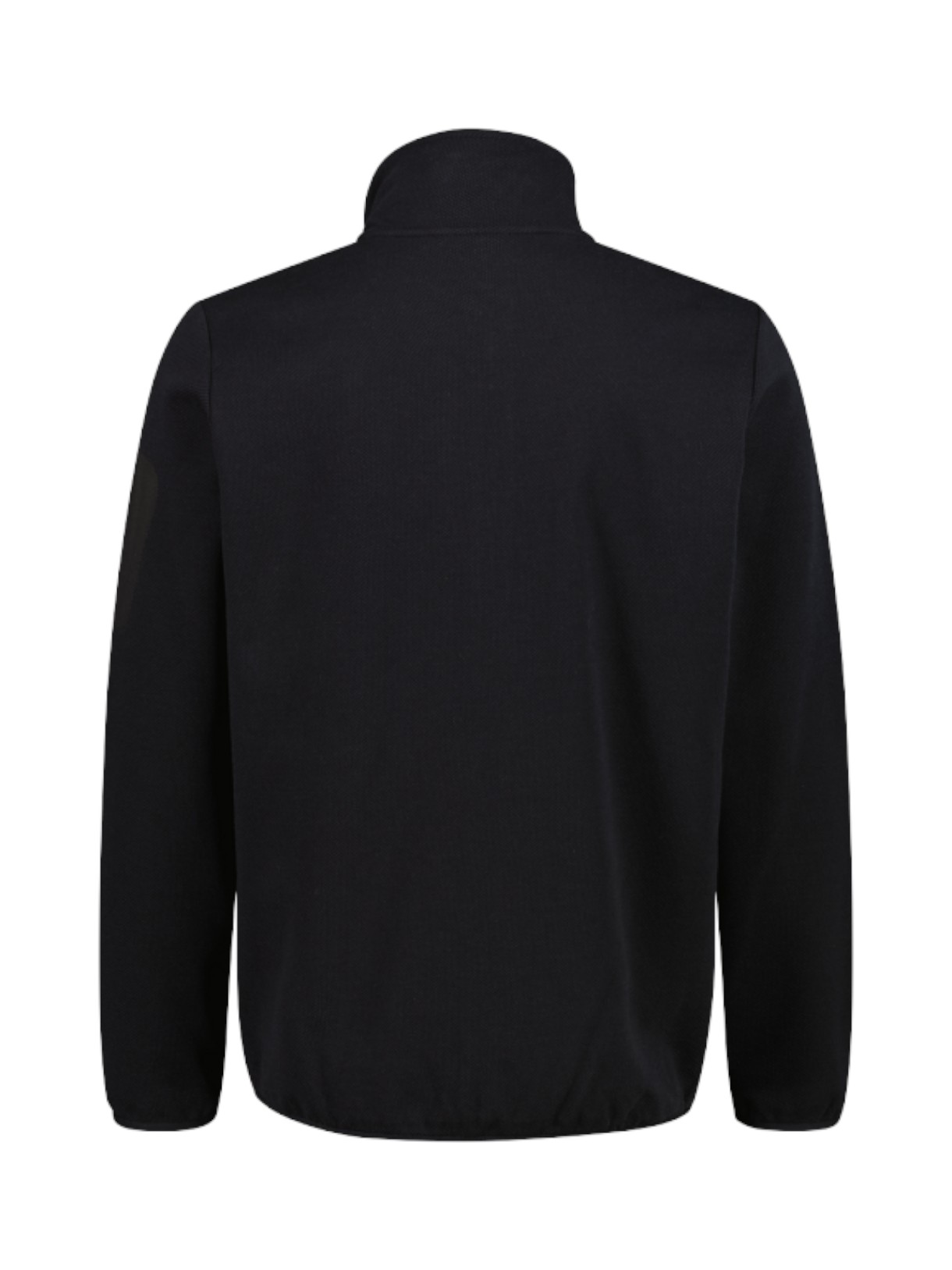 Herren Outdoor Knit-Tech Fleece Jacke 2