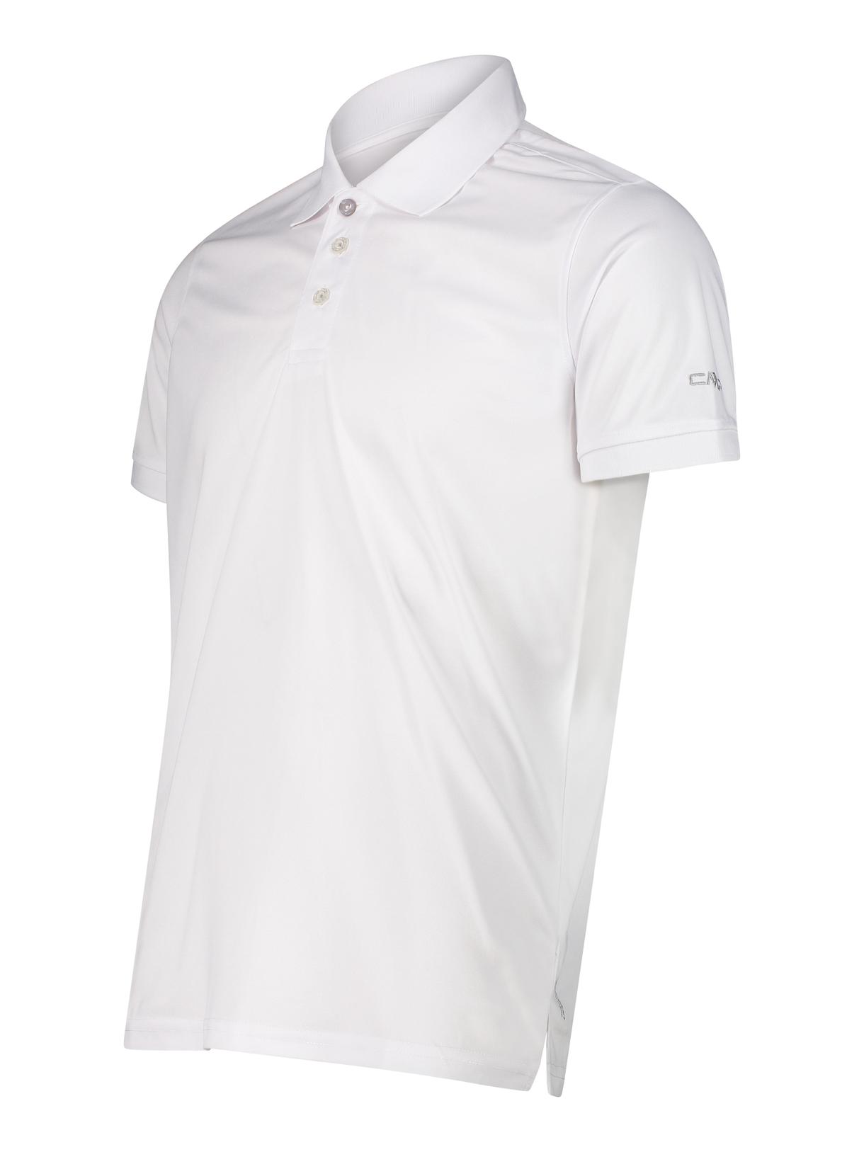 Herren Outdoor Polo Shirt aus Pique mit Dry-Function 2