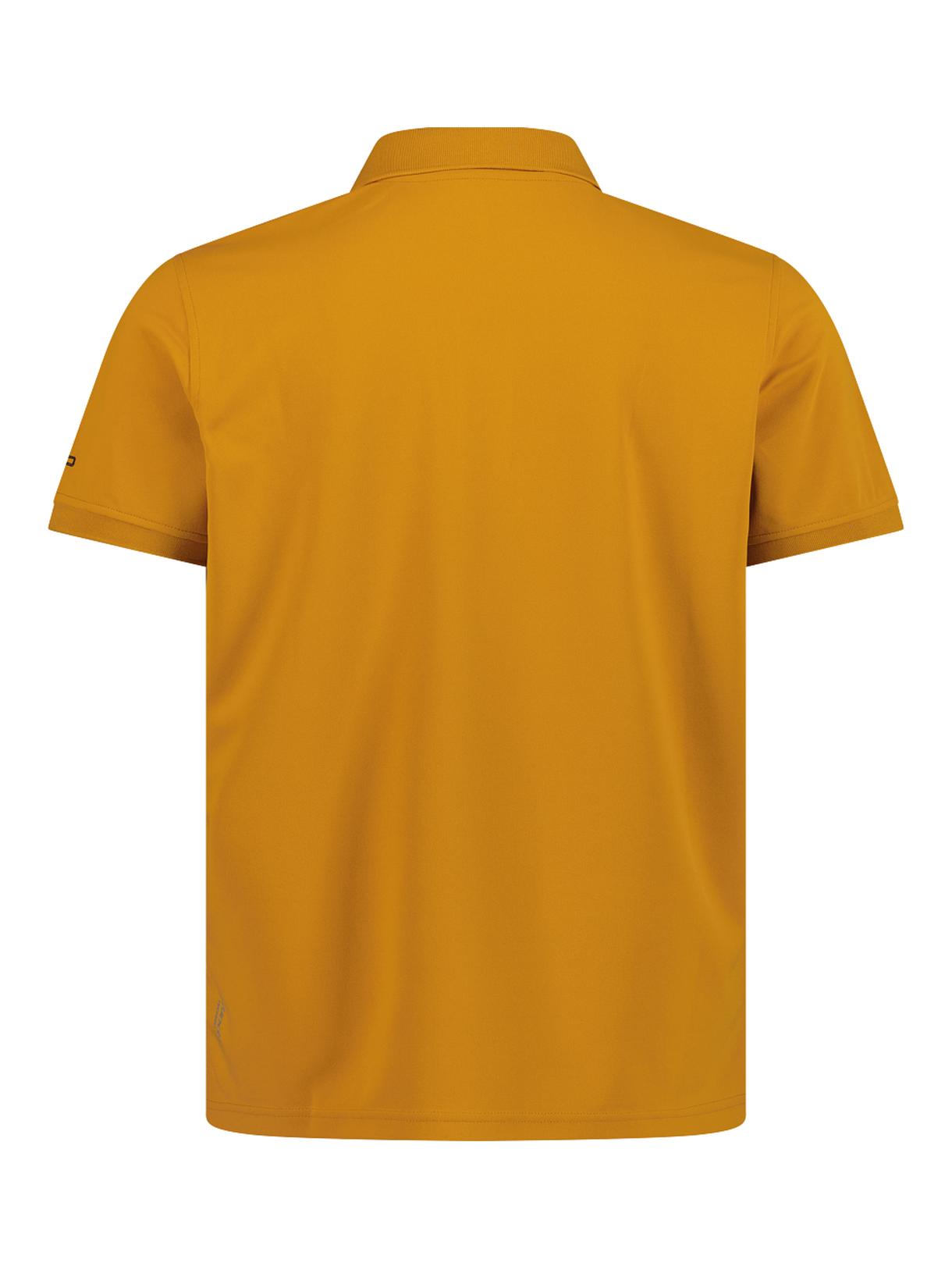 Herren Outdoor Polo Shirt aus Pique mit Dry-Function 2