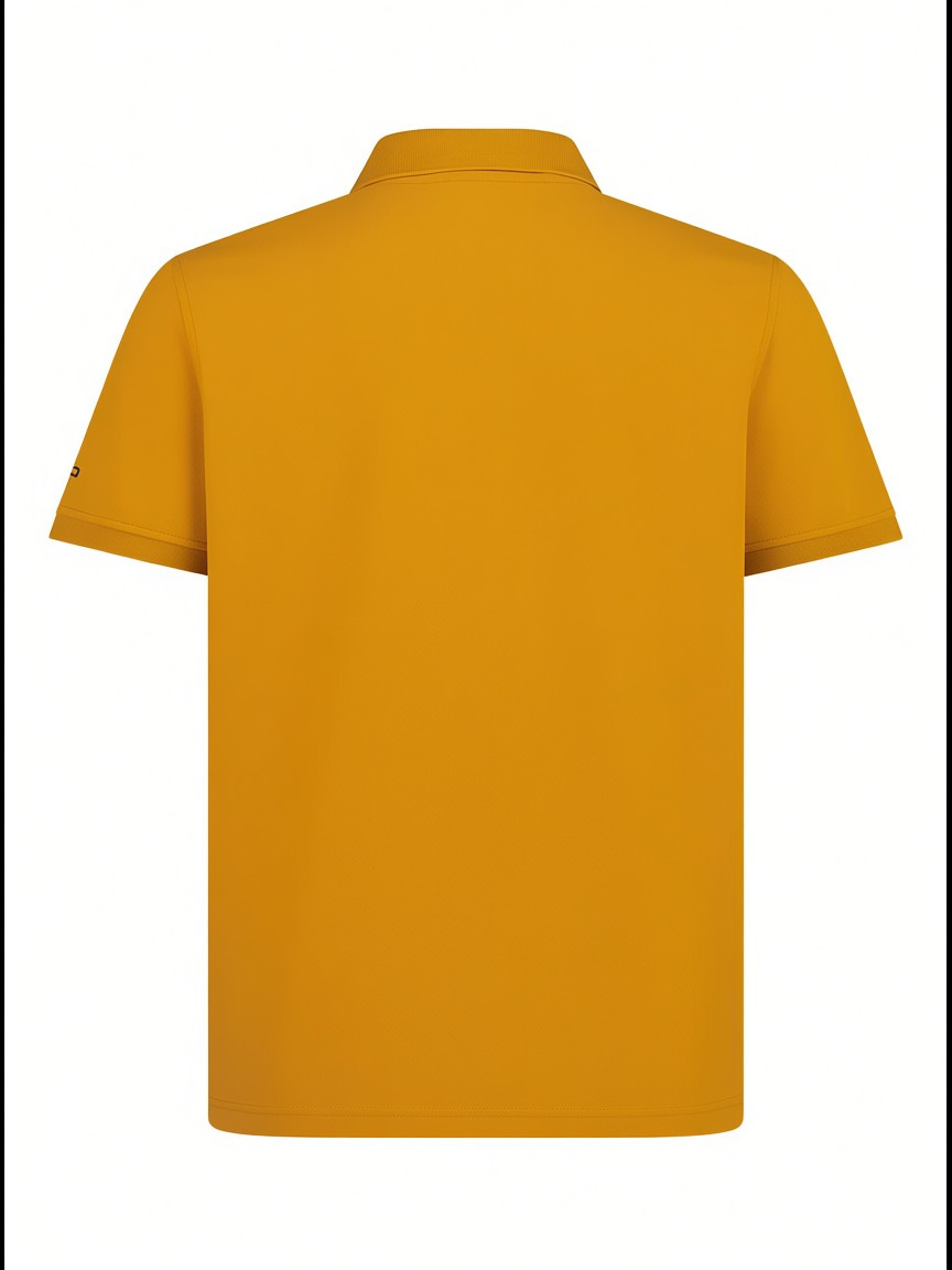 Herren Outdoor Polo Shirt aus Pique mit Dry-Function 2