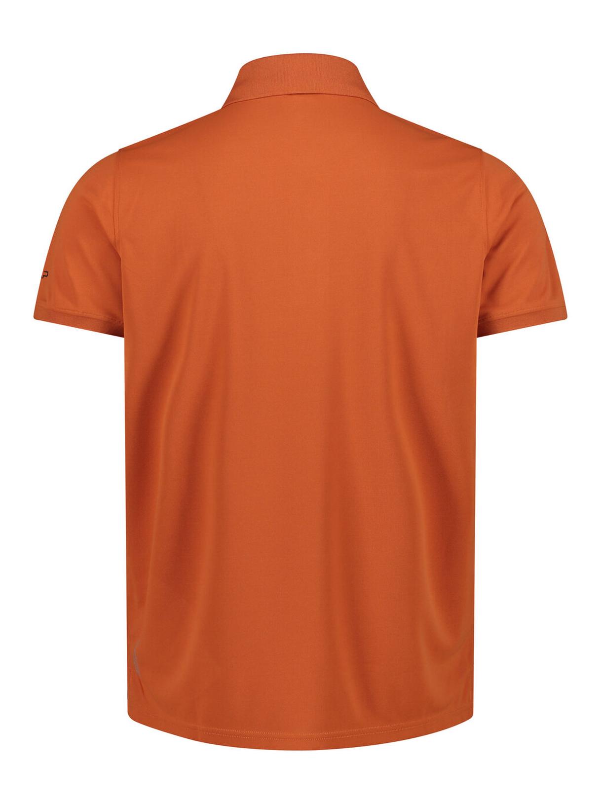 Herren Polo Shirt mit Dry-Function-Technologie 2