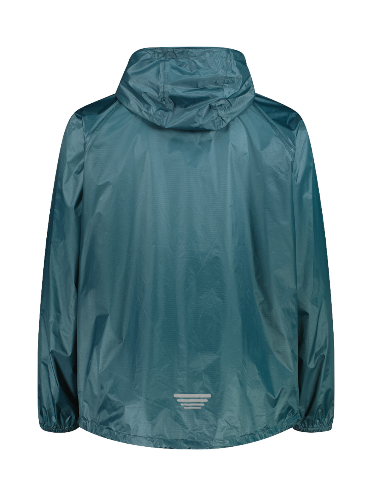 Herren Regenjacke Clima-Protect mit Kapuze 2
