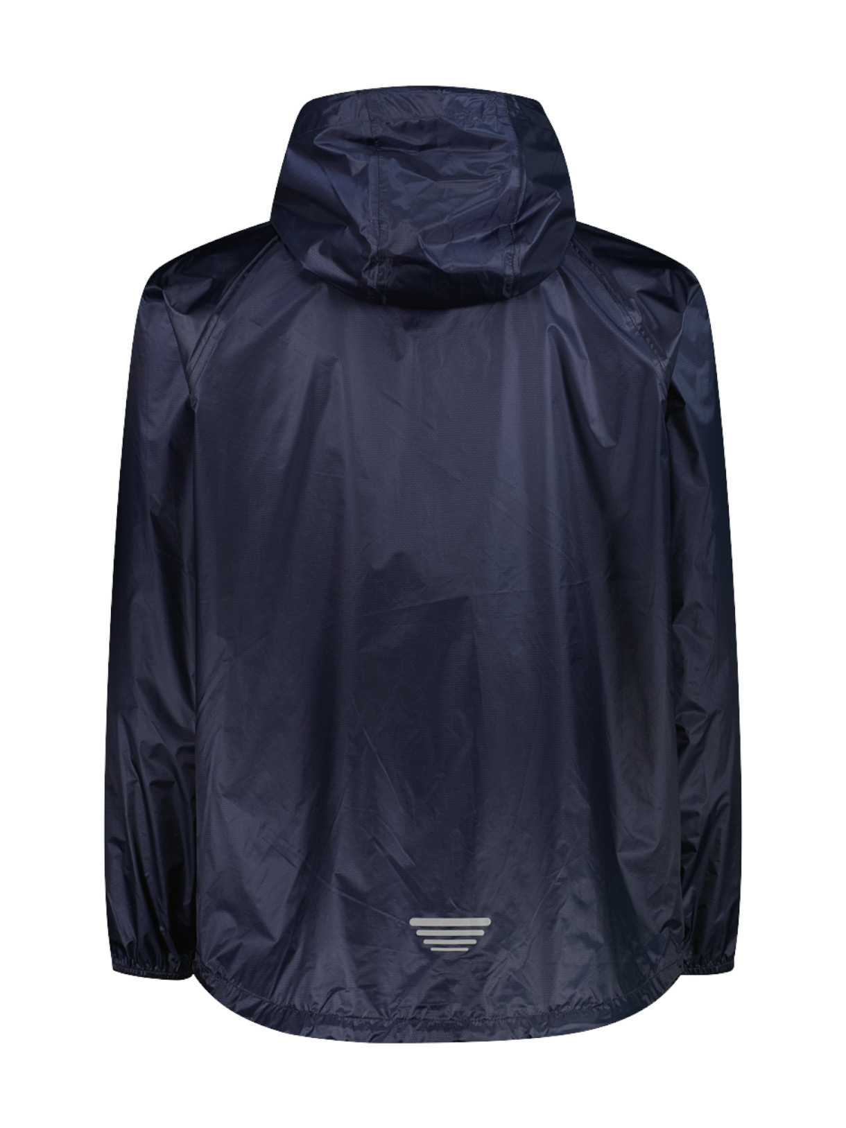 Herren Regenjacke Clima-Protect mit Kapuze 2