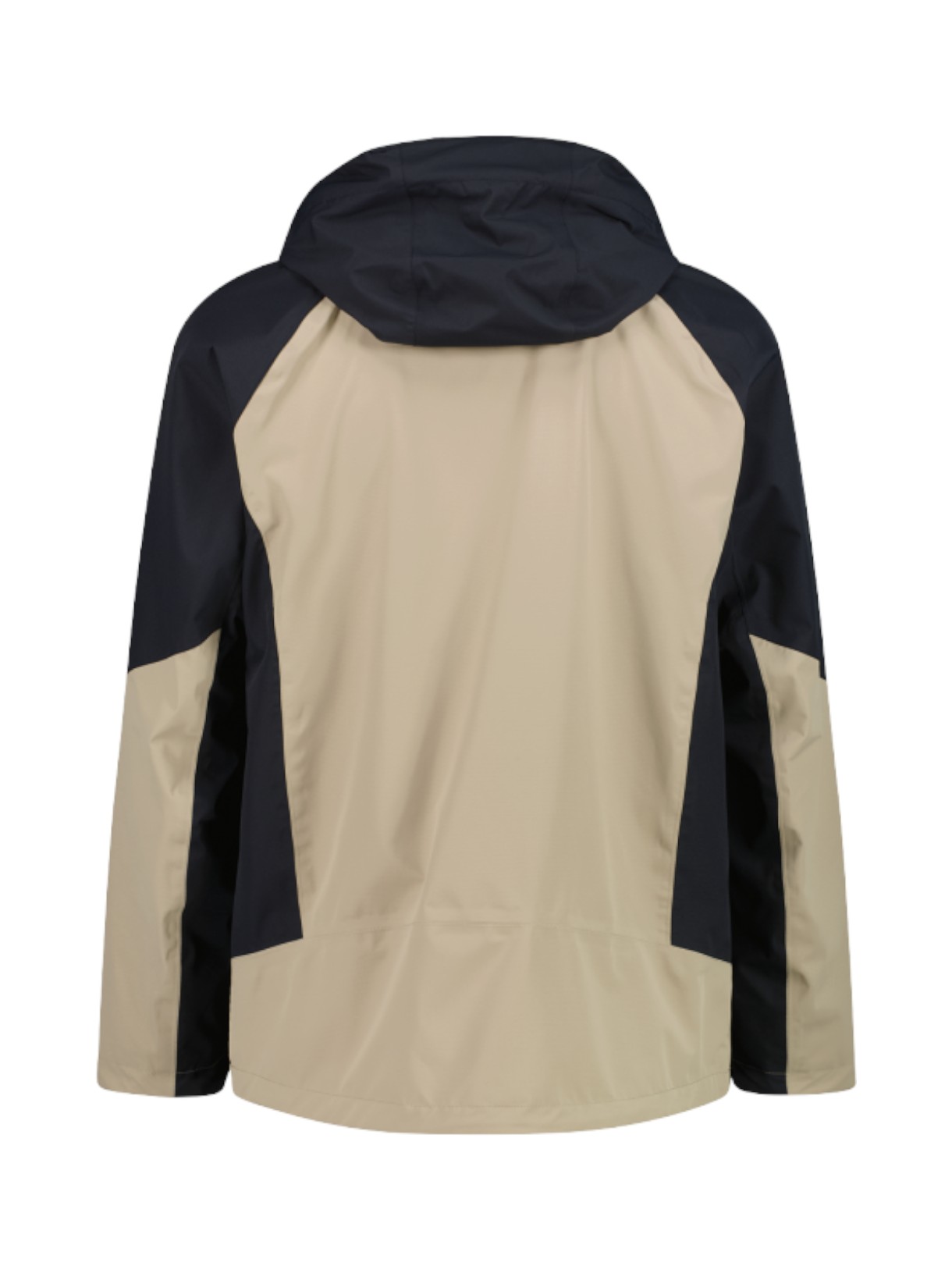 Herren Ripstop Jacke Clima Protect mit abnehmbarer Kapuze 2