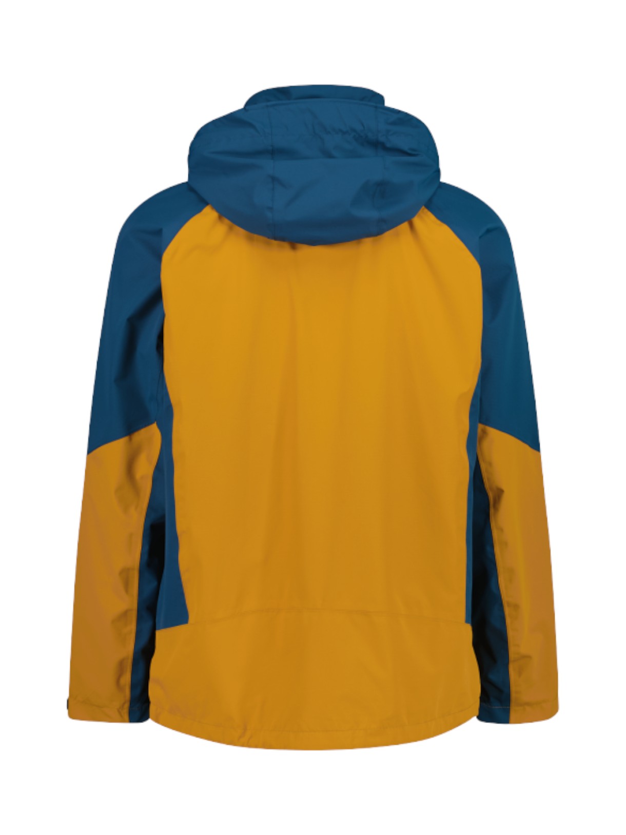 Herren Ripstop Jacke Clima Protect mit abnehmbarer Kapuze 2