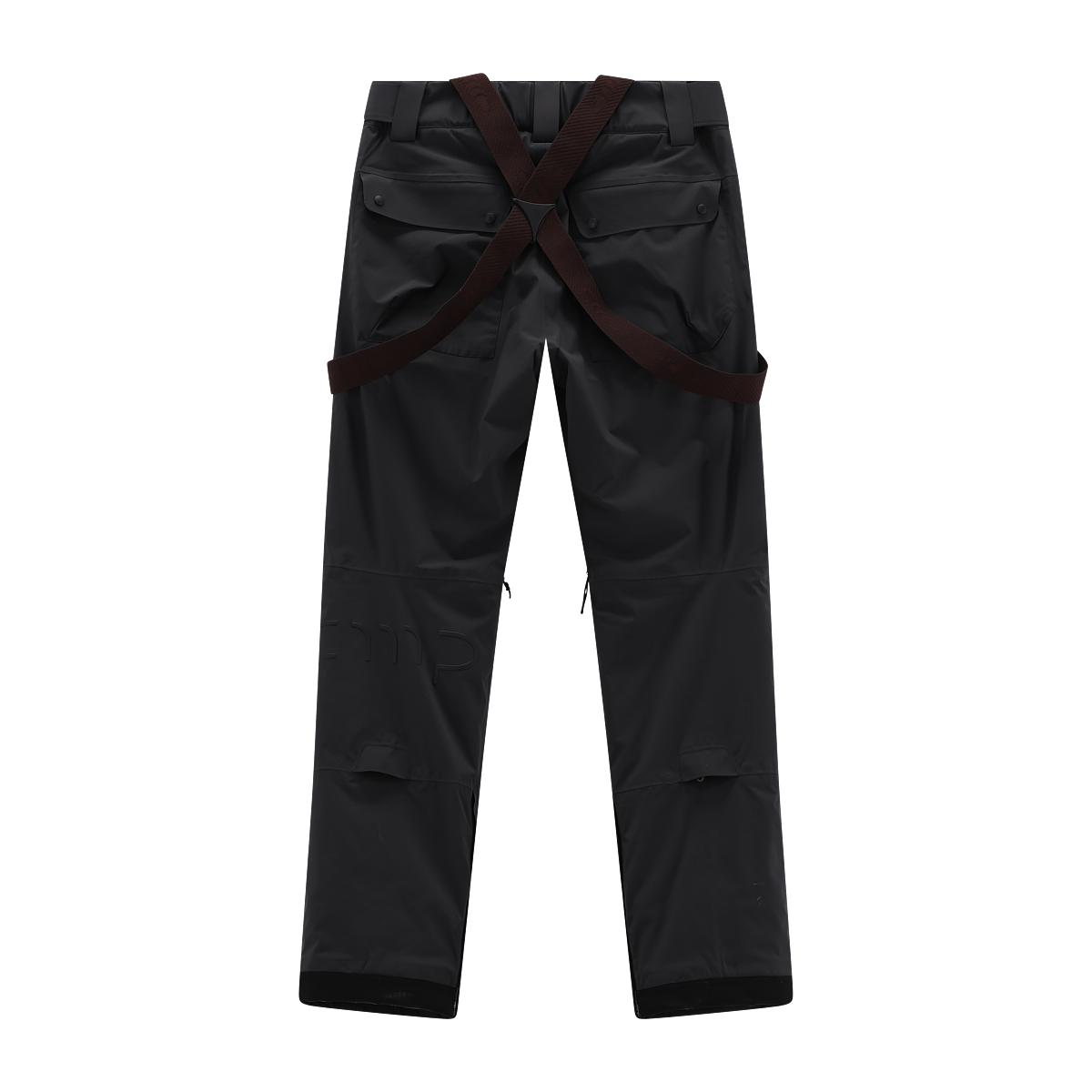 Herren Skihose 2