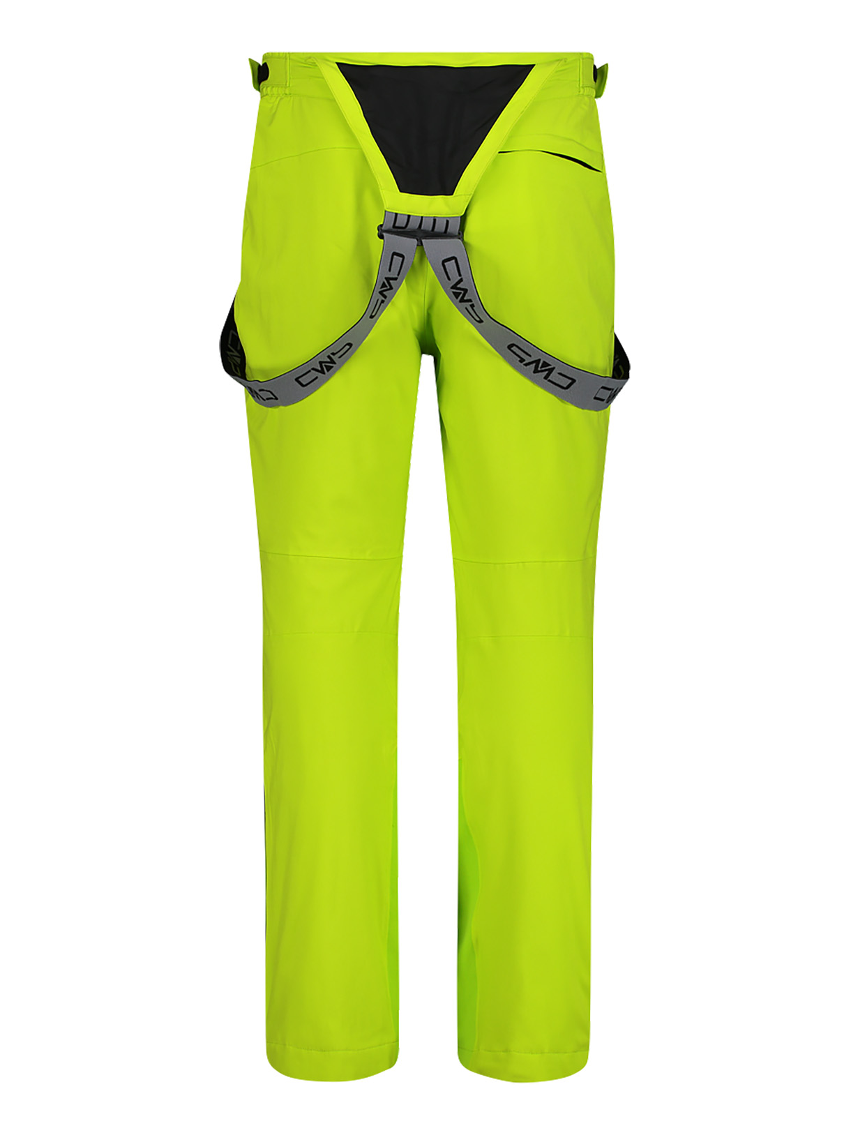 Herren Skihose mit abnehmbaren Trägern 2