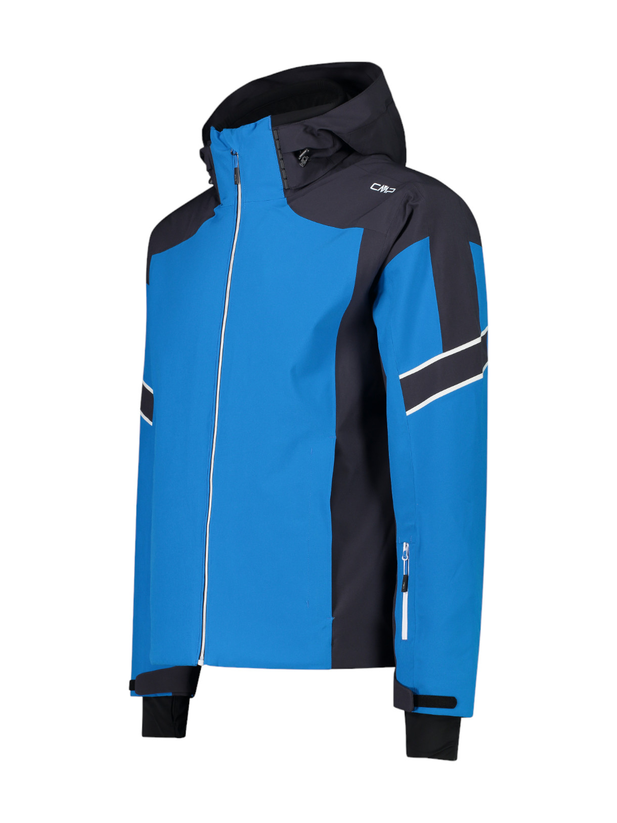 Herren Skijacke Clima Protect mit Feel Warm Flat 2
