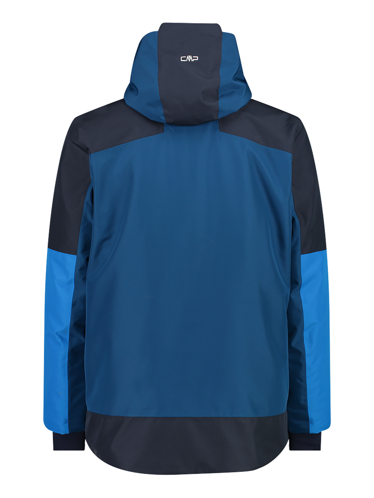 Herren Skijacke Clima Protect mit Kapuze 2