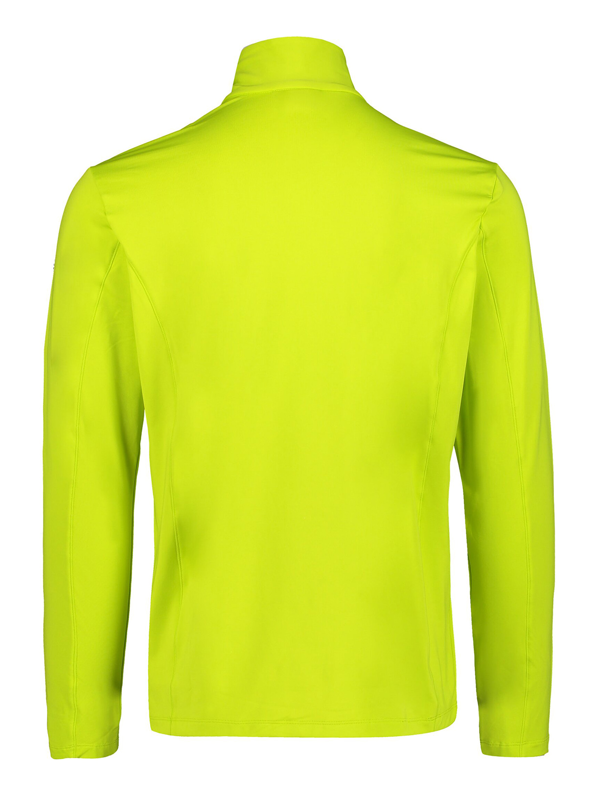 Herren Softshell Sweat Skipulli 2
