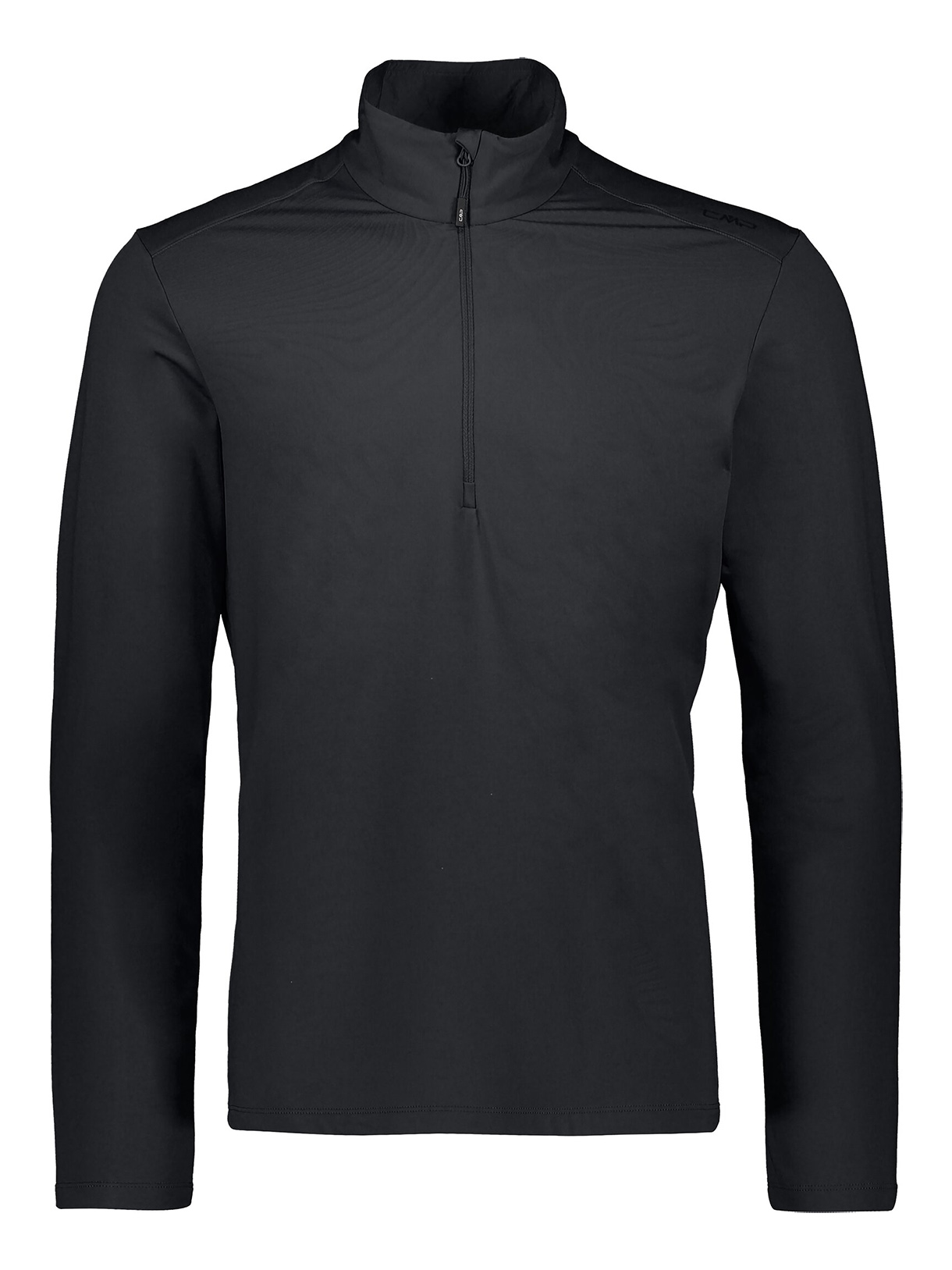 Herren Softshell Sweat Skipulli 2