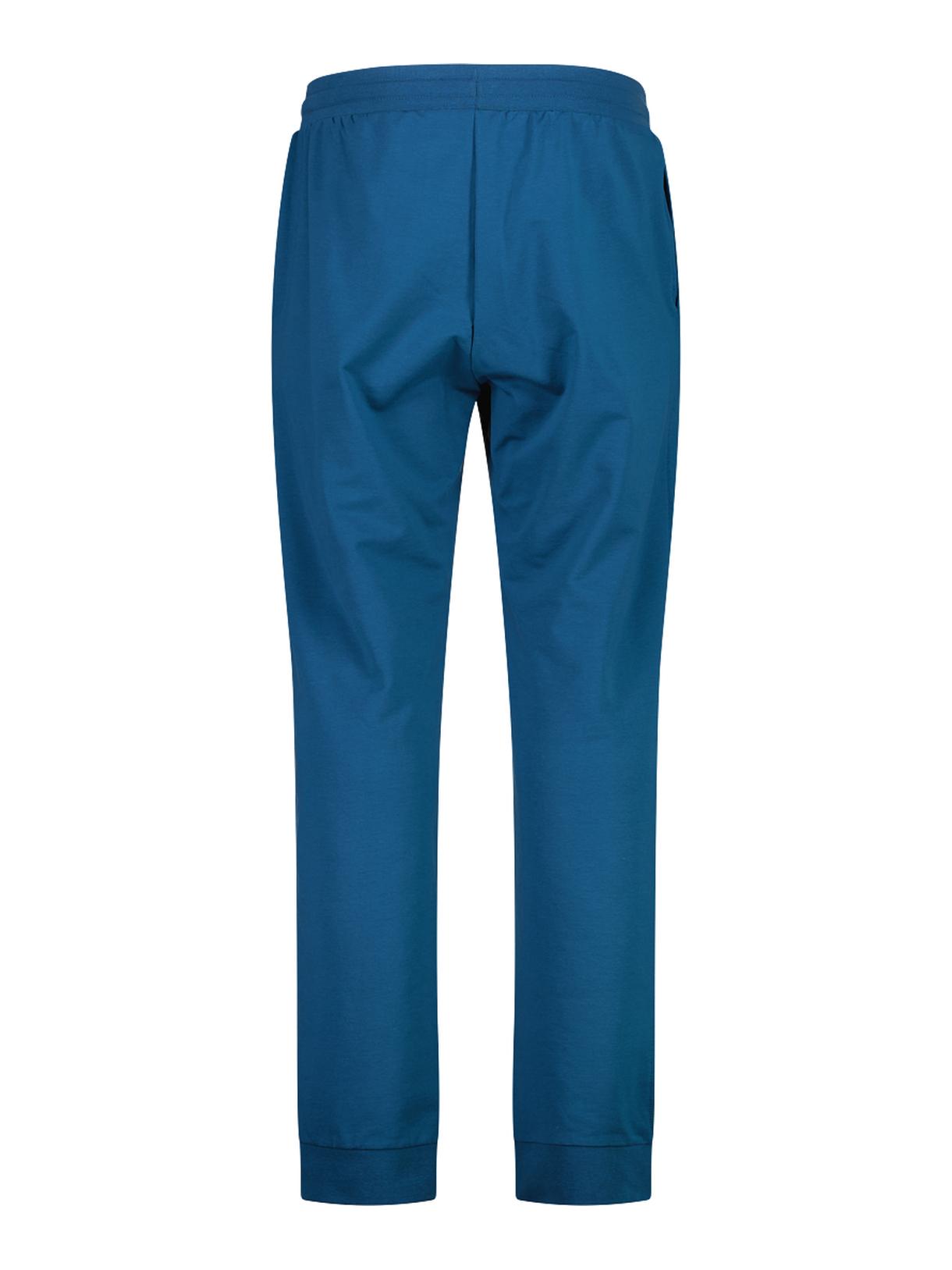 Herren Stretch Jogging Hose 2