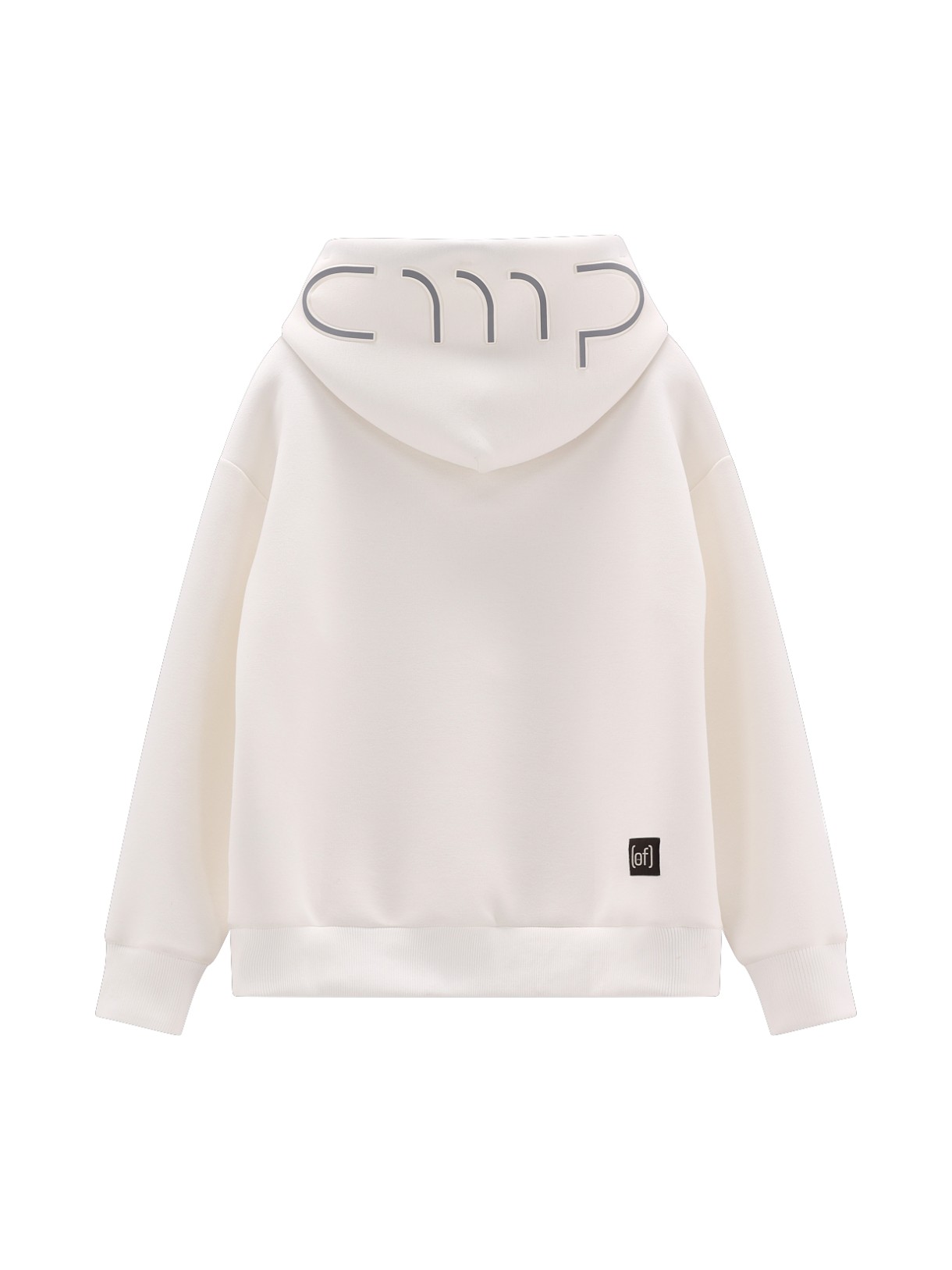 Herren Sweat Fix Hood mit Kapuze 2